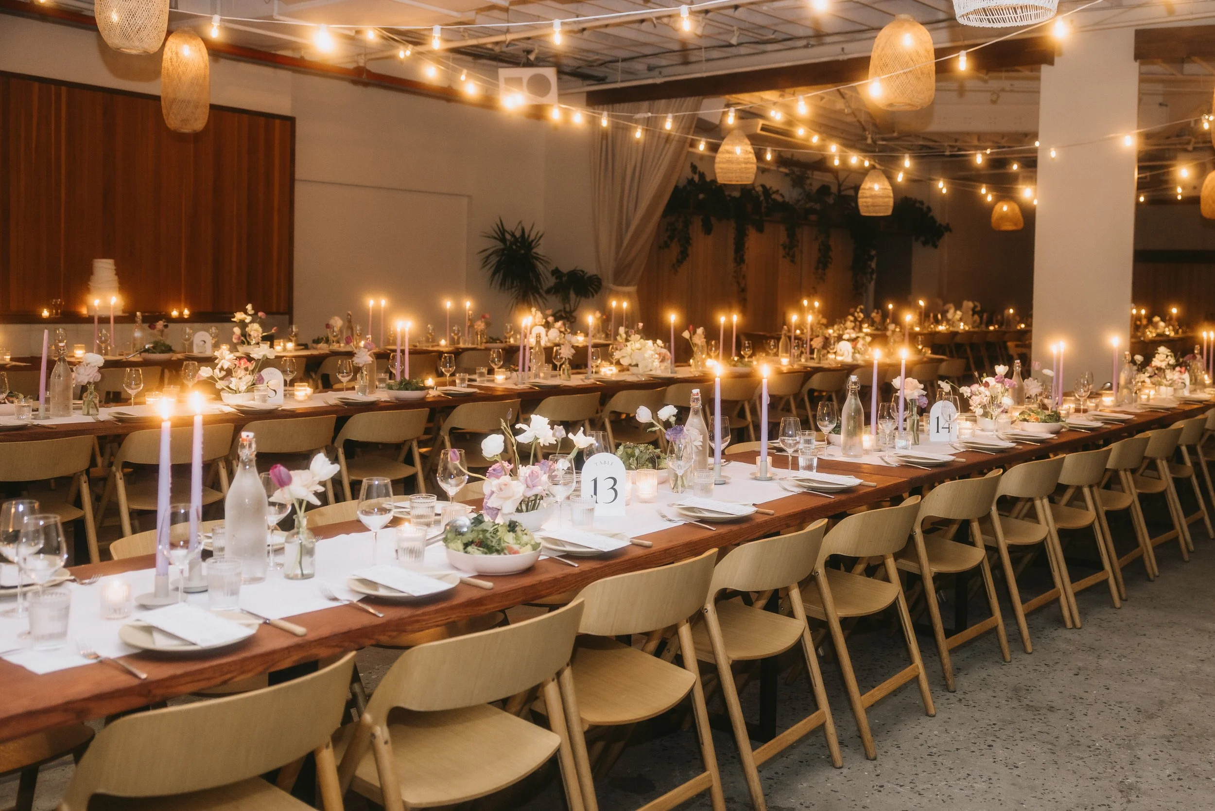 Rule of Thirds