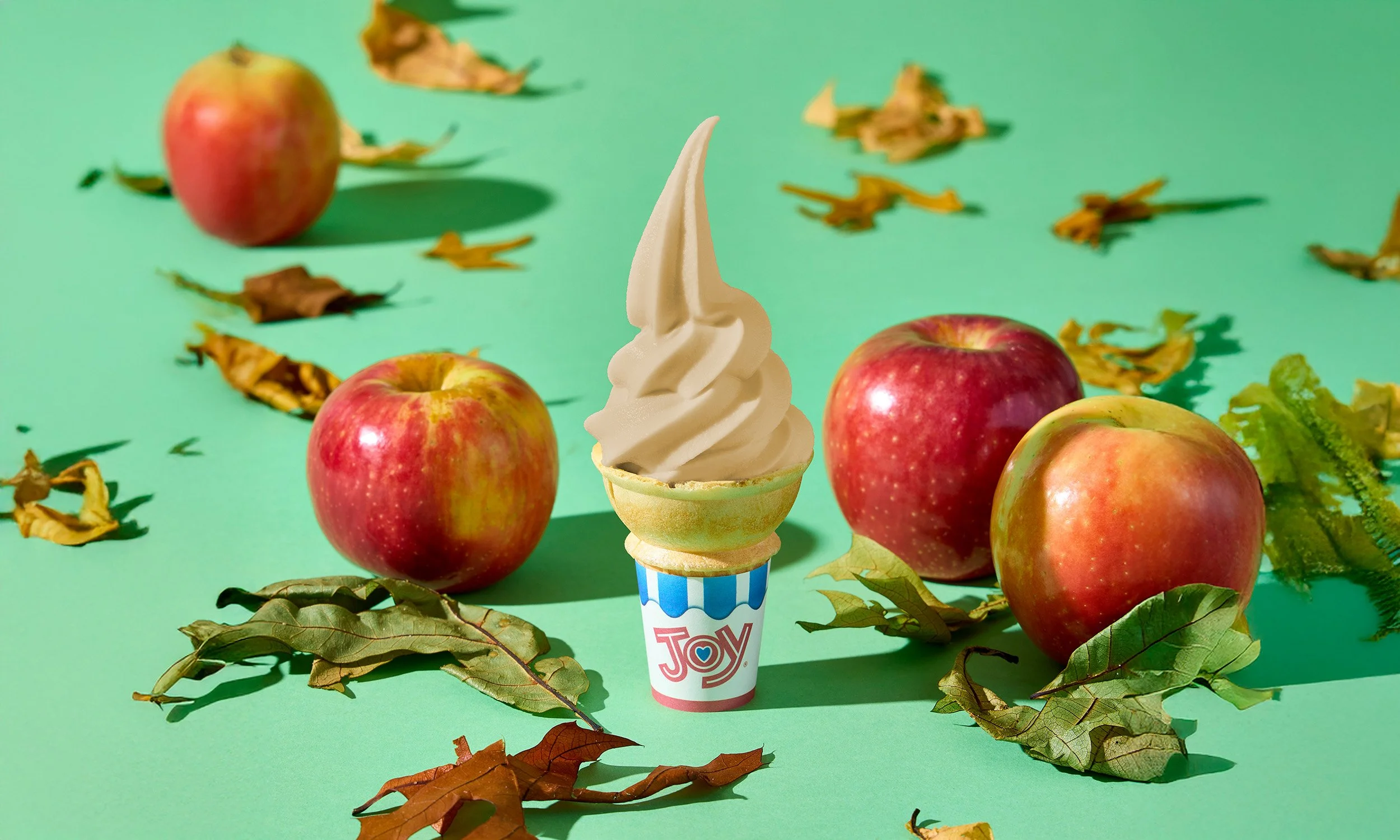 Ice Cream