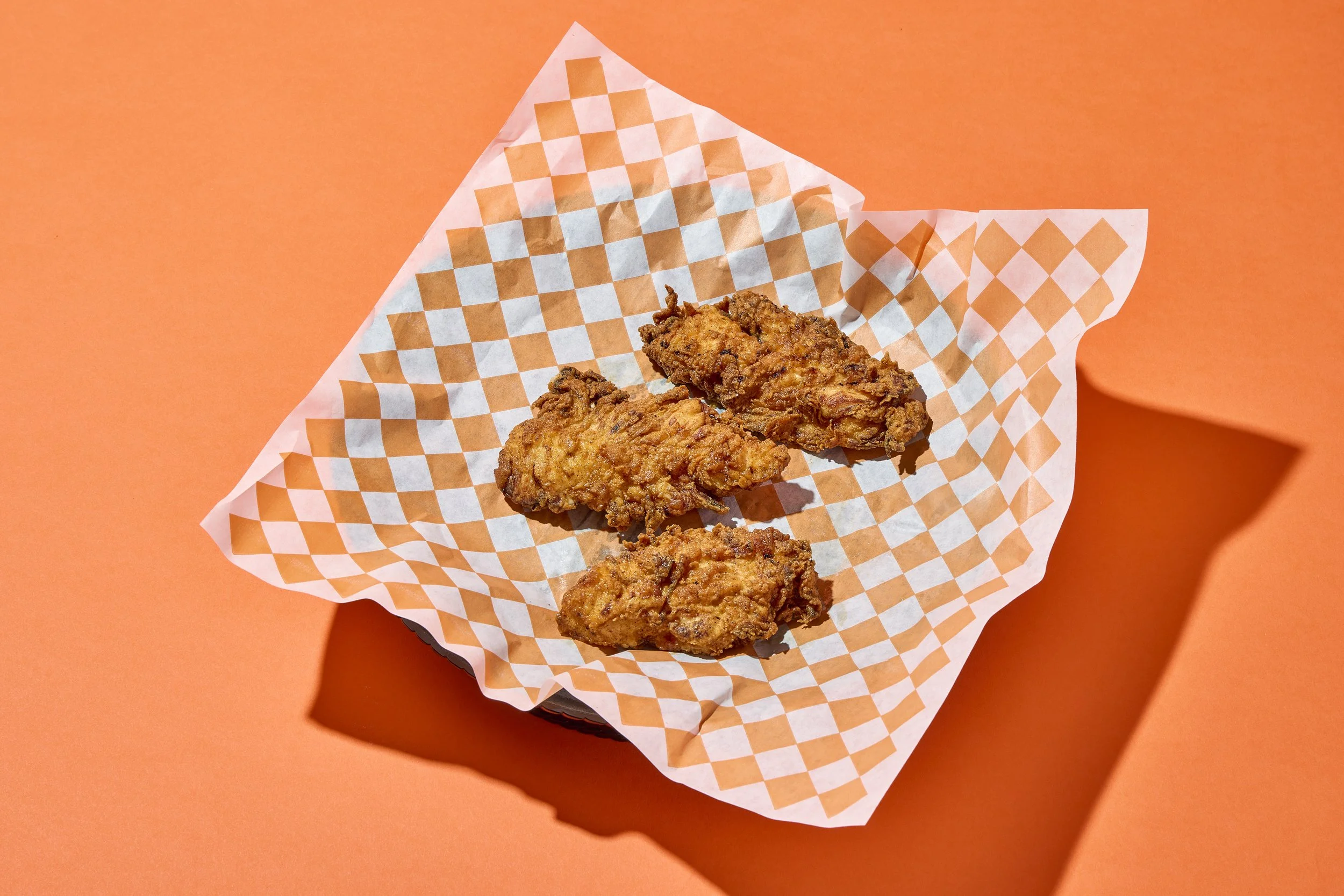Chicken Tender