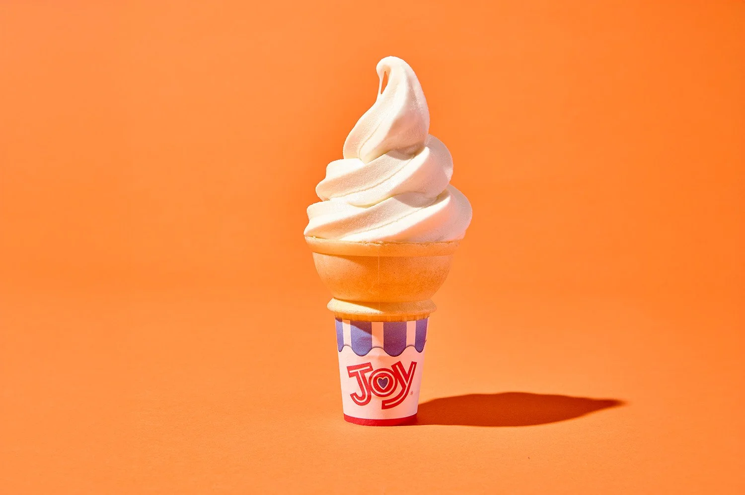 SOFT SERVE
