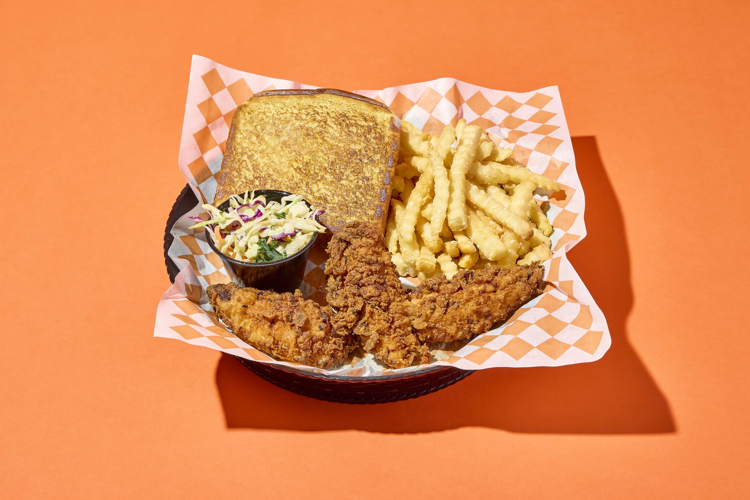 Minnie Tender Combo