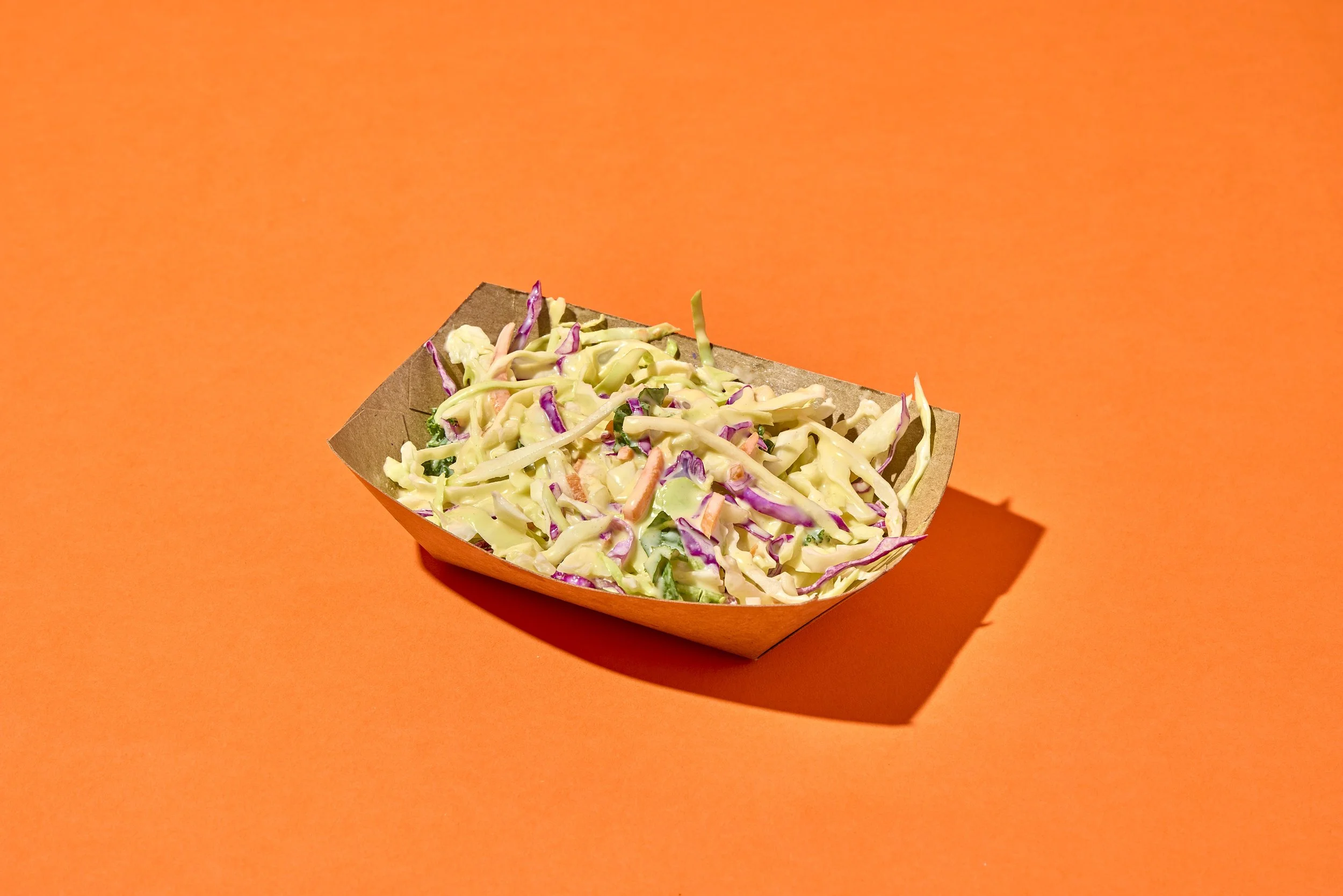 Minnie Slaw