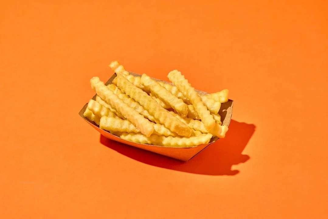 Fries