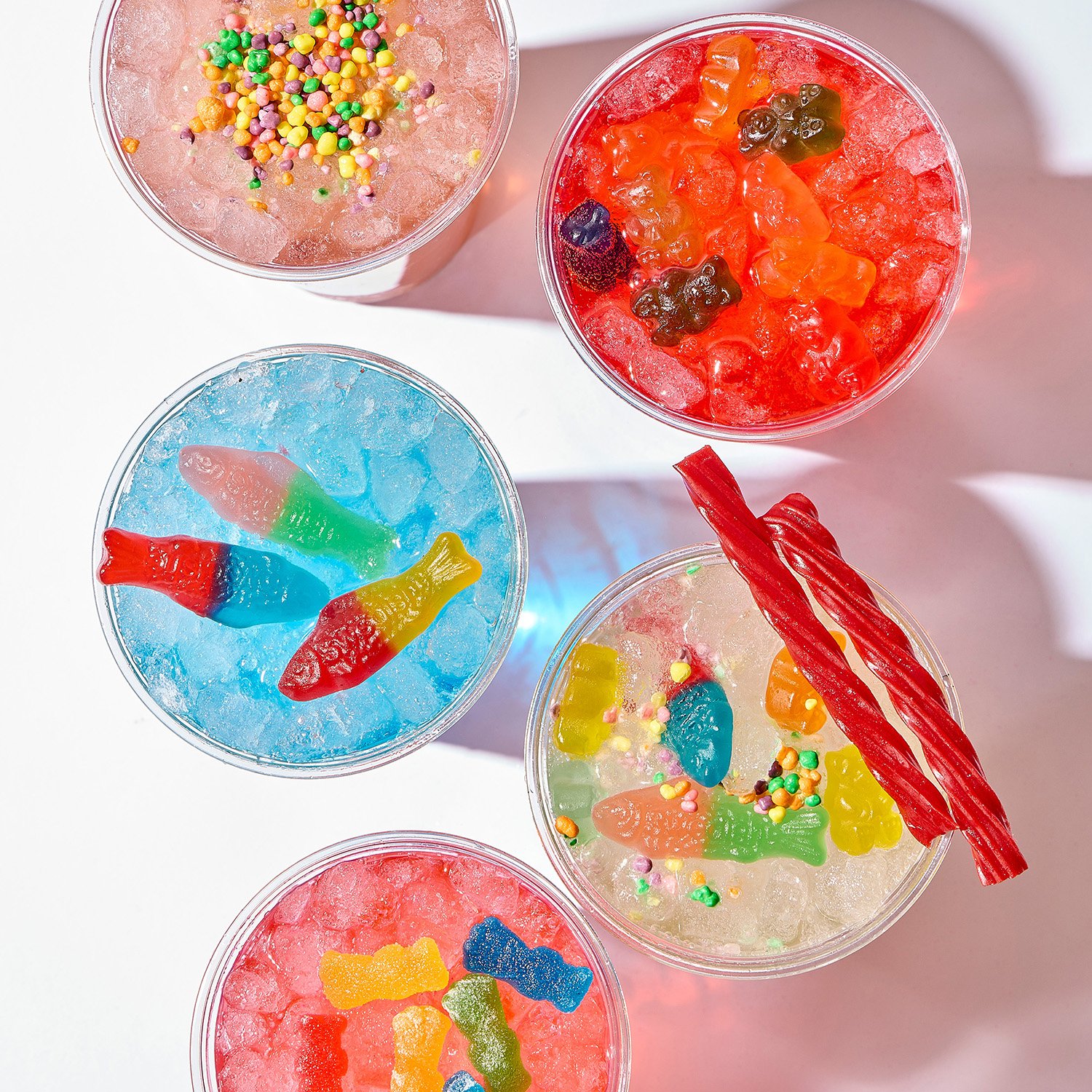 Candy Dreamers