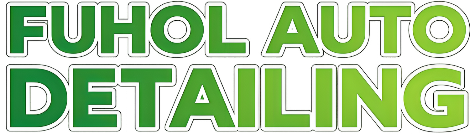 Fuhol Auto Detailing