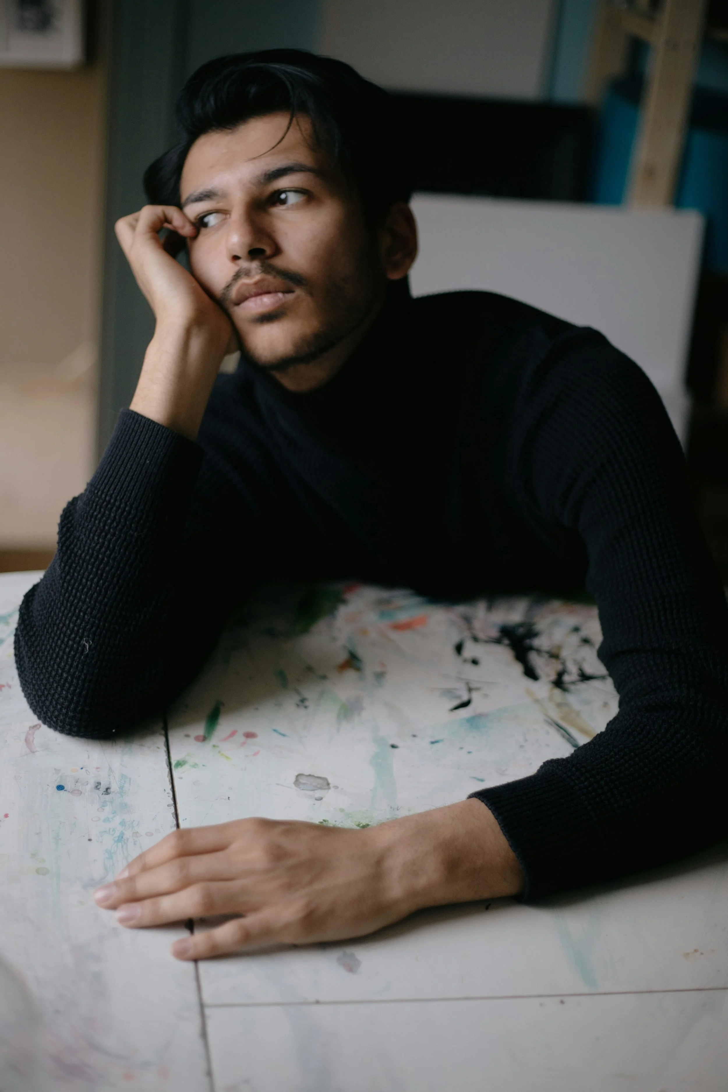 Men and Mental Health: Why Healing Spaces Need to Include Every Gender
