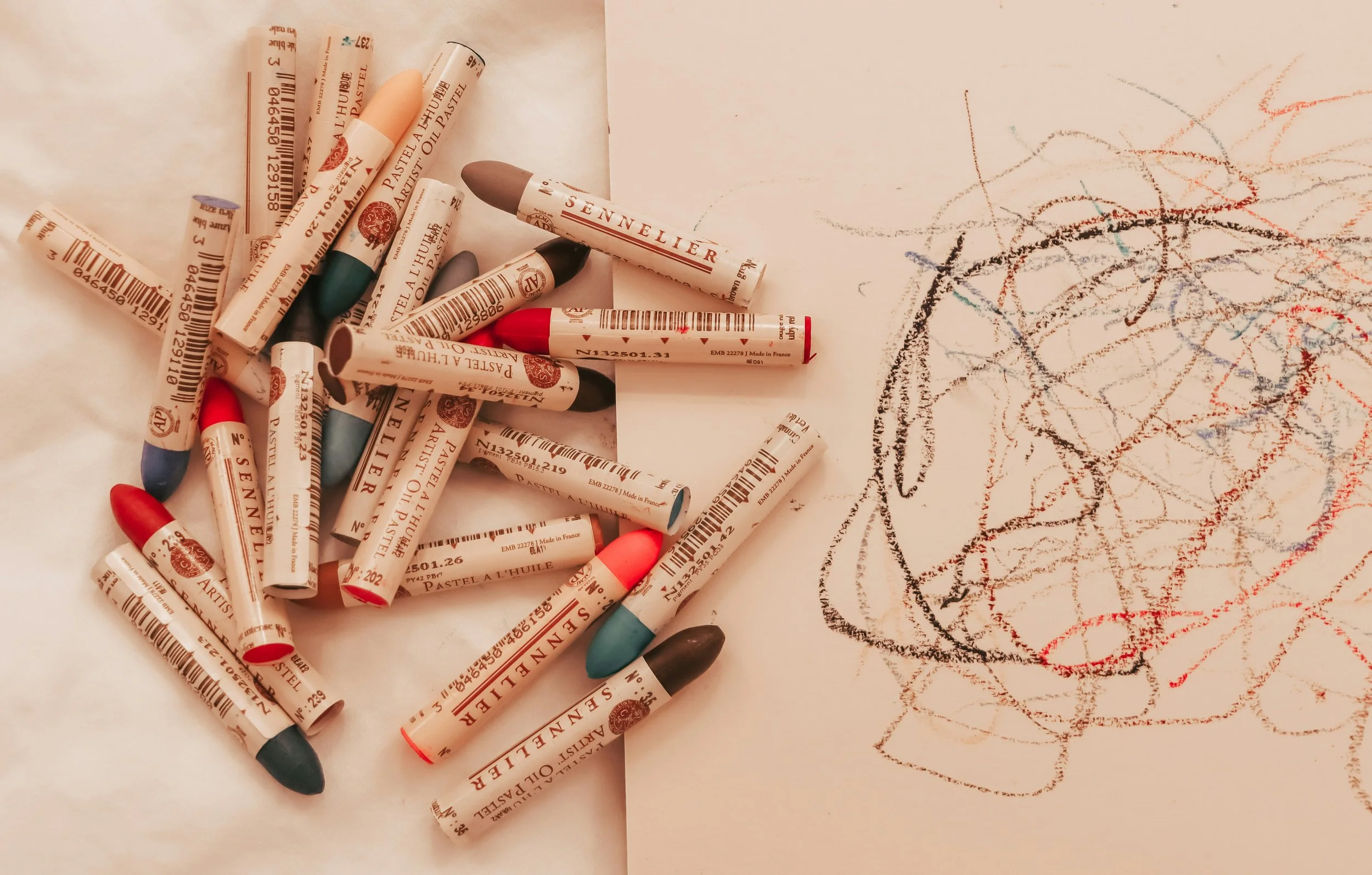 Arteterapia y Trauma