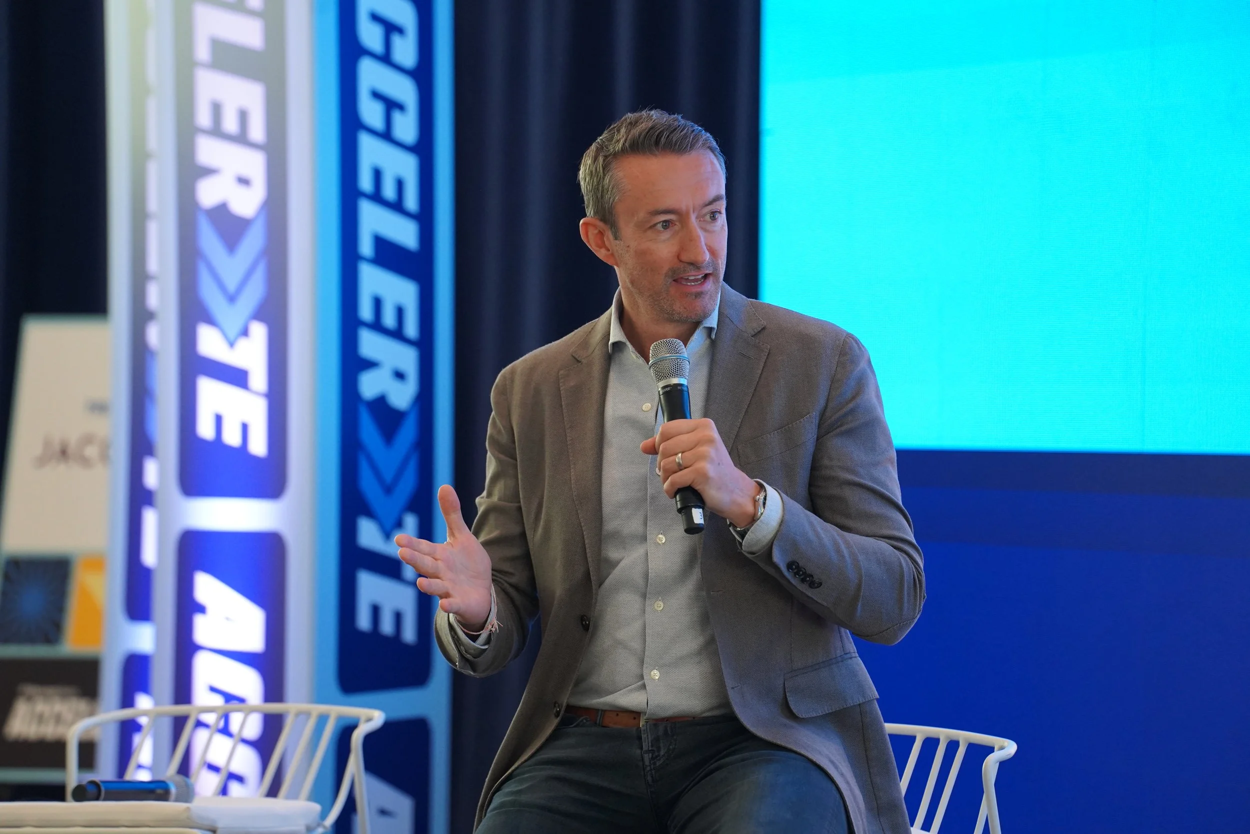 MessageGears - Accelerate 2024