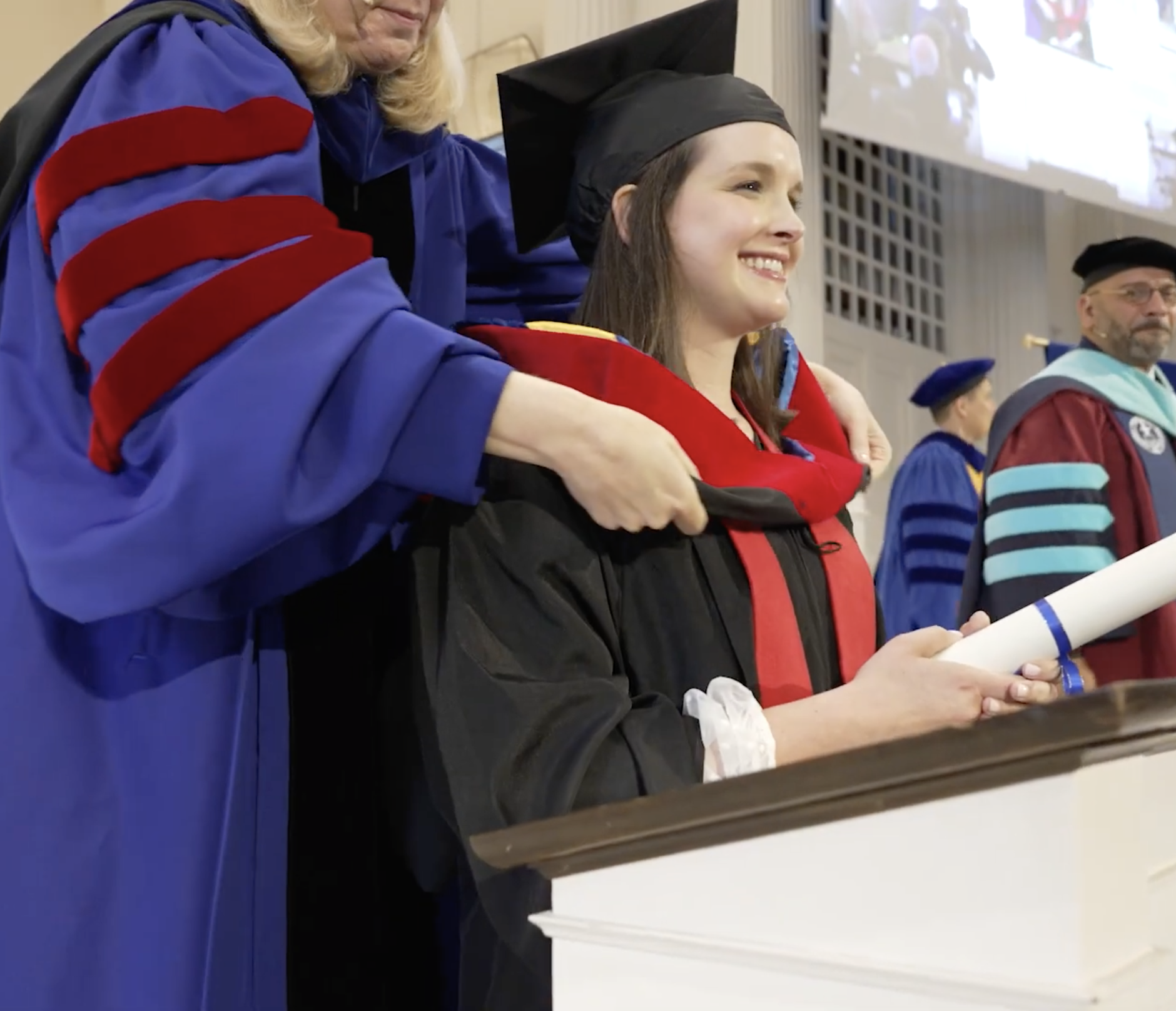 Columbia Theological Seminary 2024