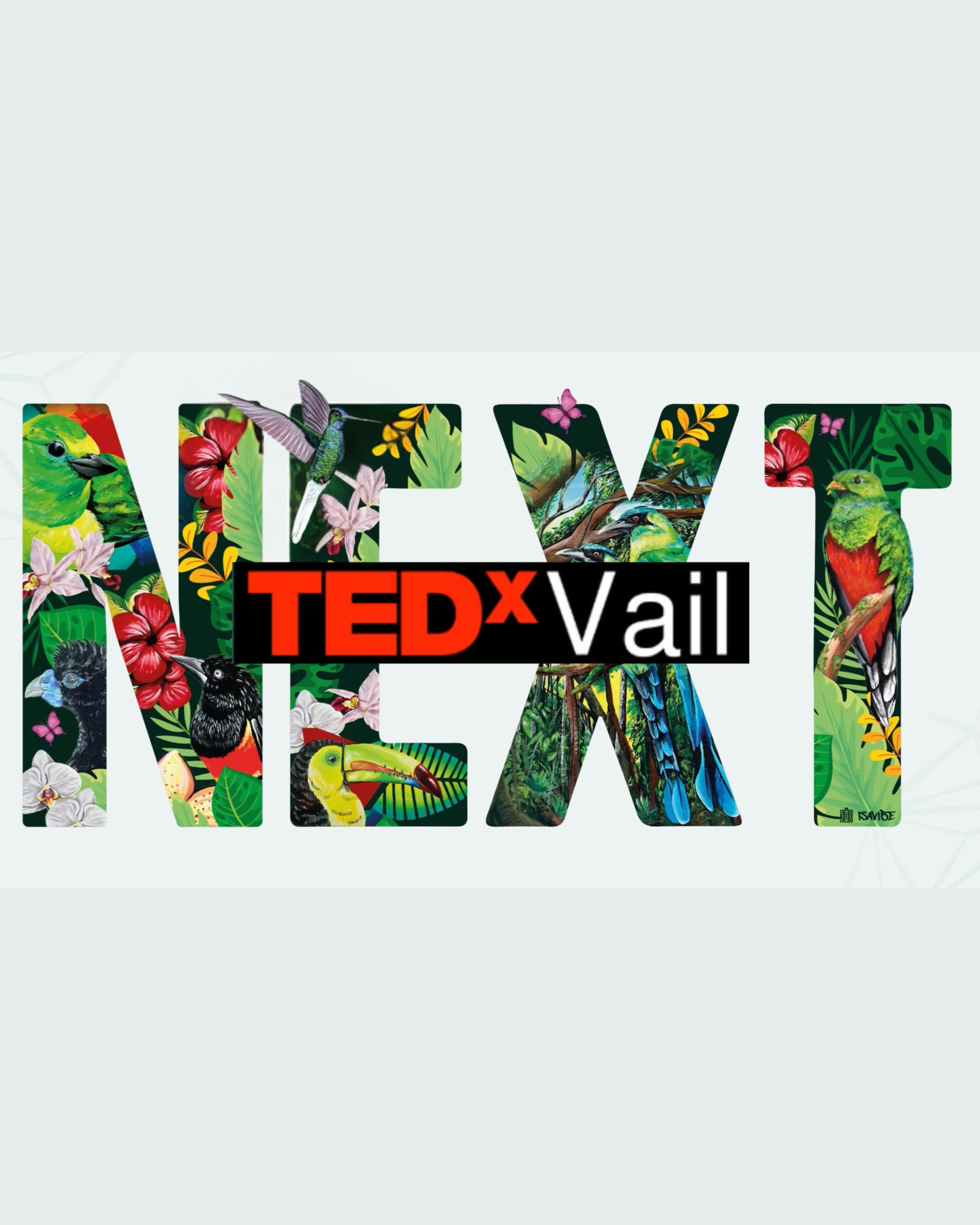 Tedx Talks - Janet Nguyen