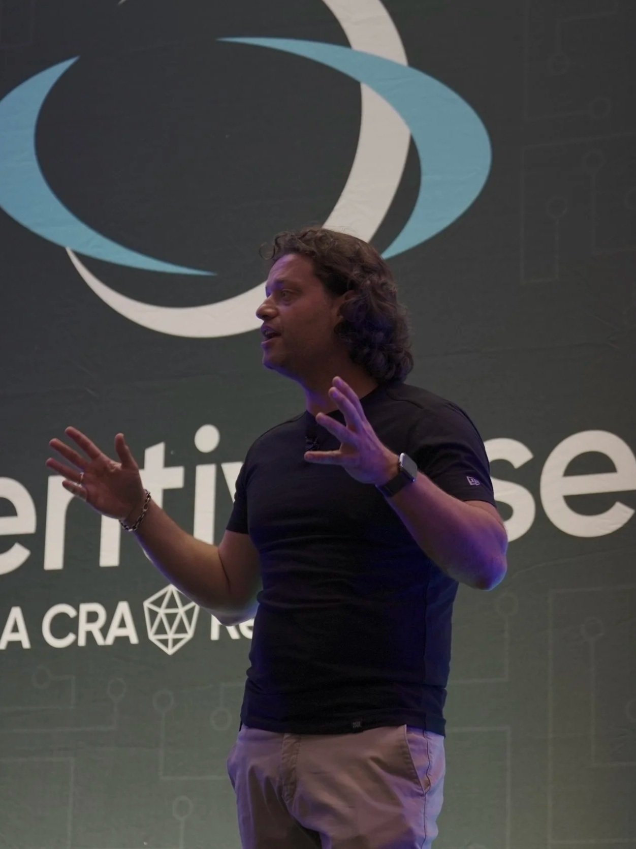 Frontegg - Identiverse 2025