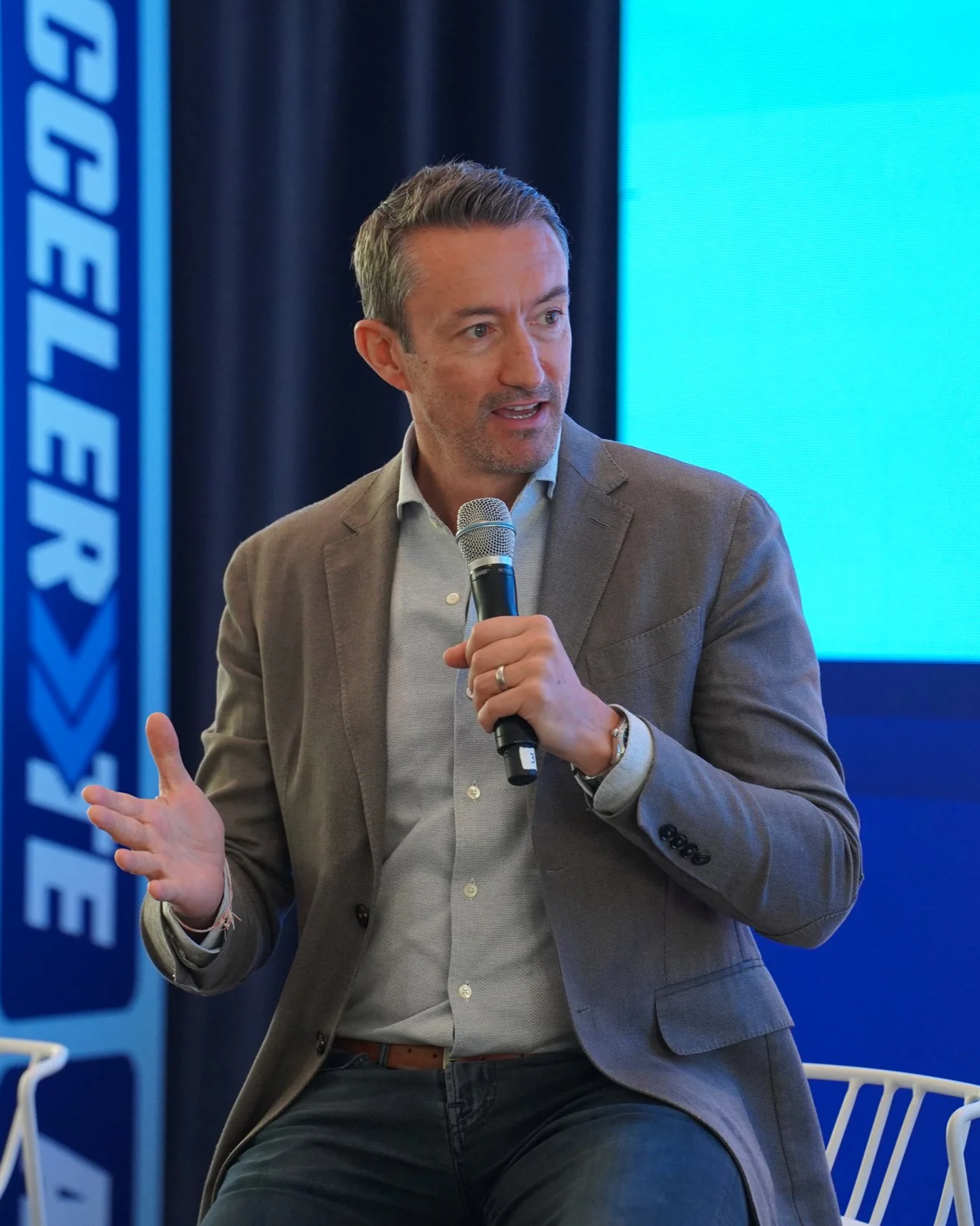 MessageGears - Accelerate 2024