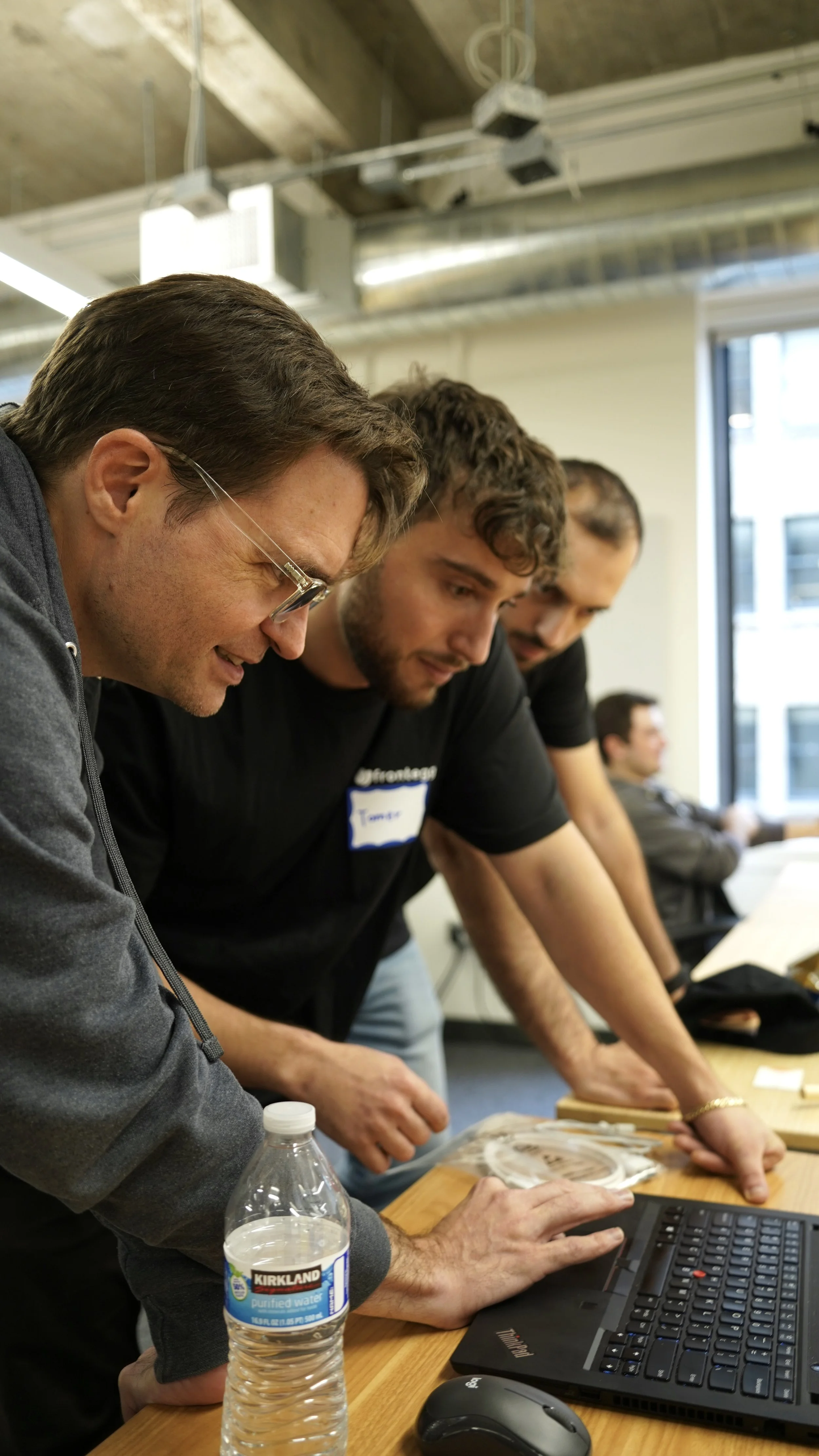 Frontegg - Self Evolving Agents Hackathon