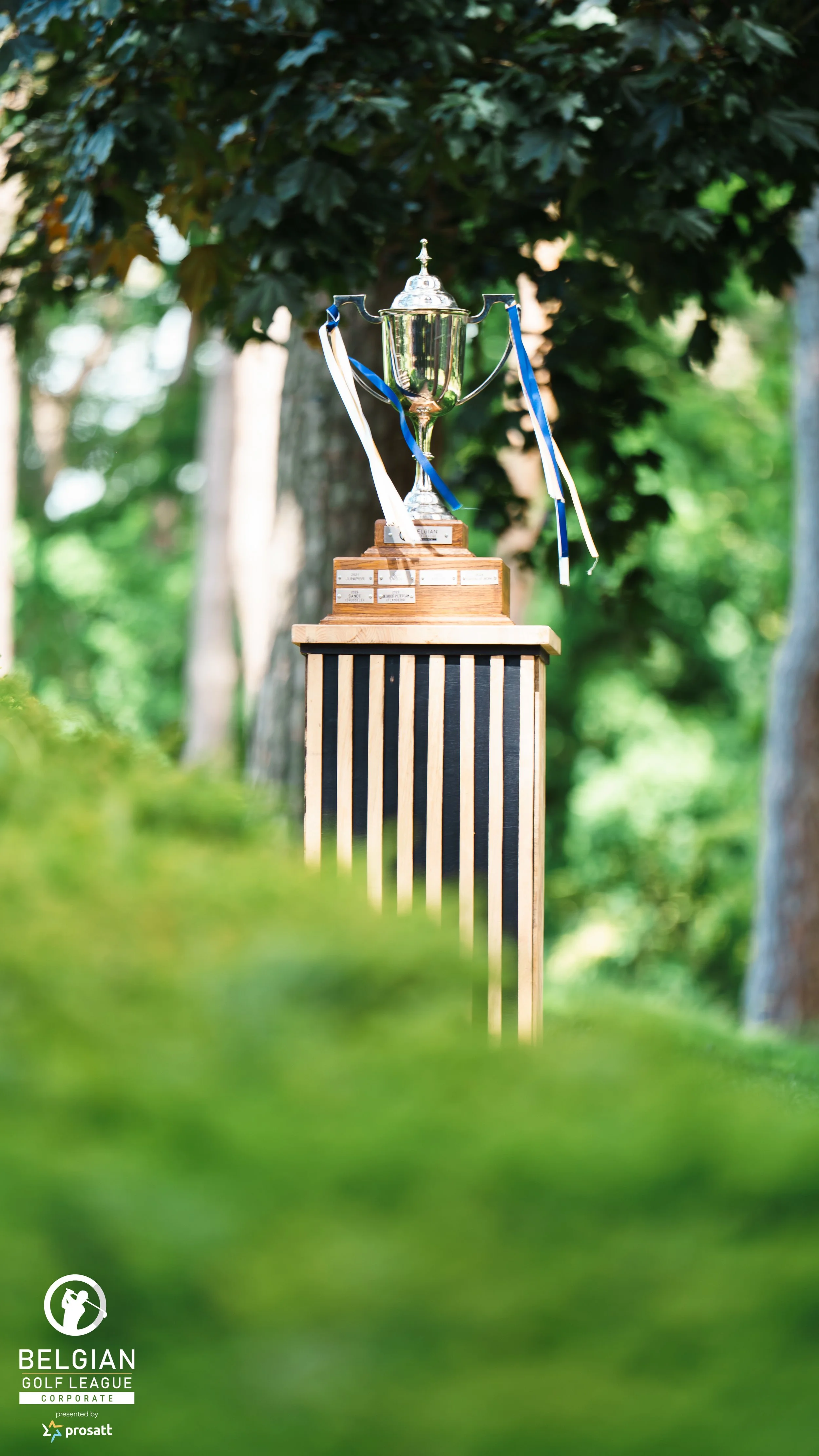 2026 — R02 — Royal Latem Golf Club