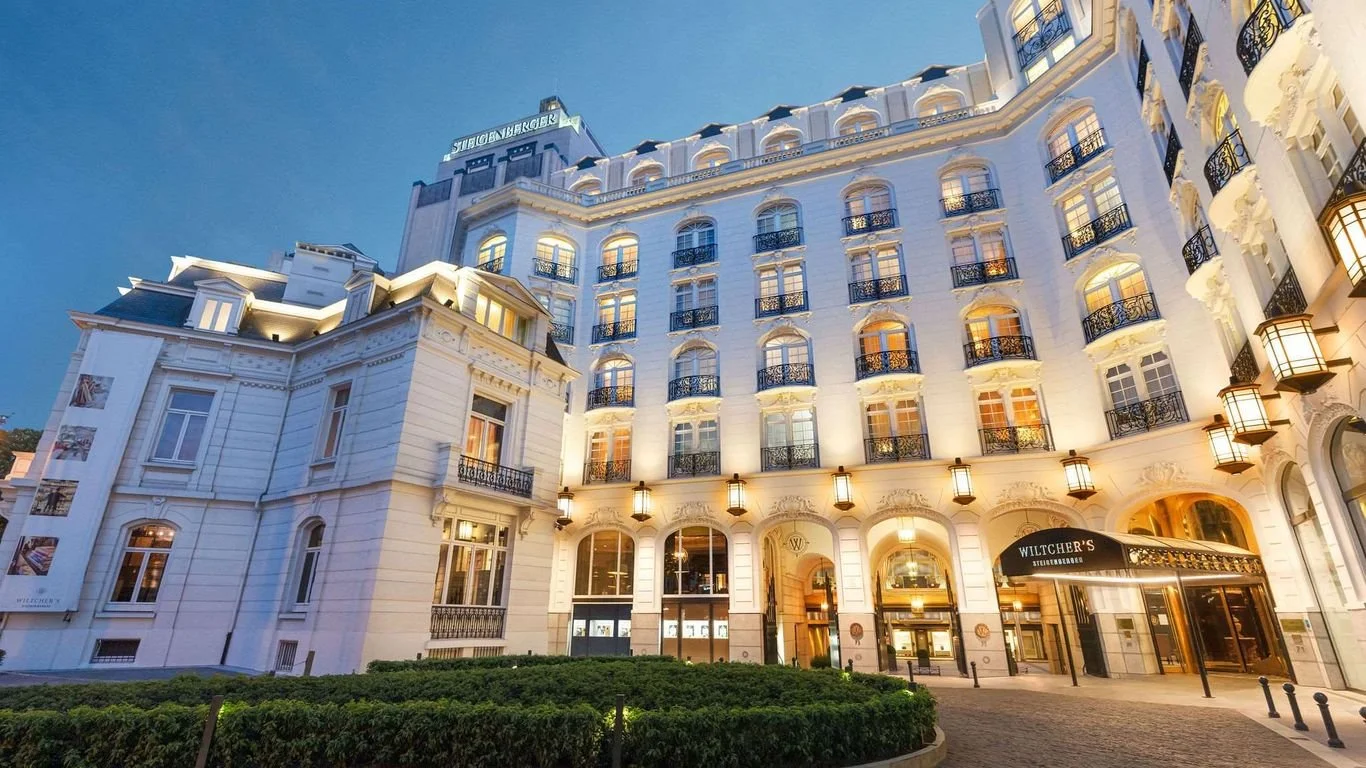 OPENING CEREMONY 2026 AT THE STEIGENBERGER WILTCHER’S HOTEL