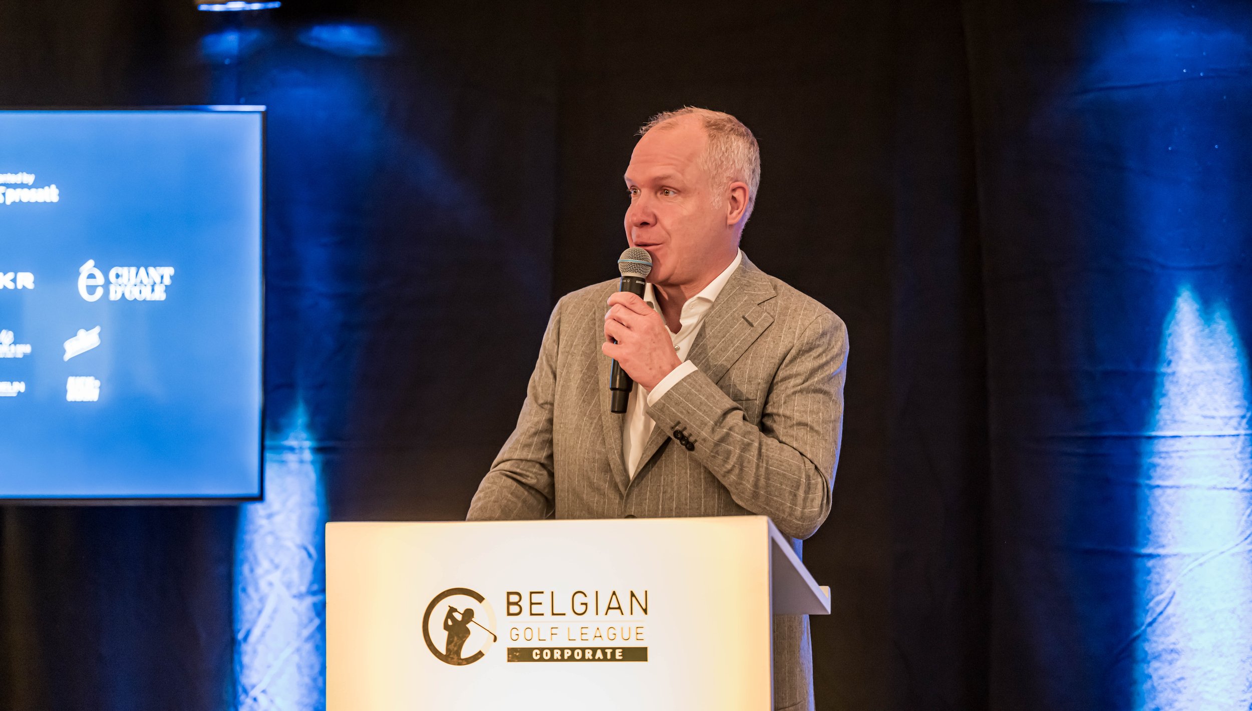 2026 — Opening Ceremony — Steigenberger Wiltcher's