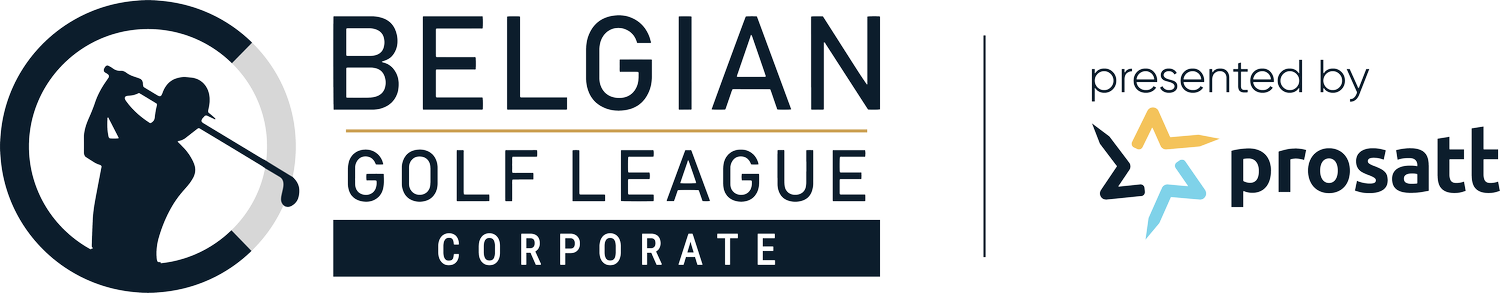 Belgian Golf League Corporate