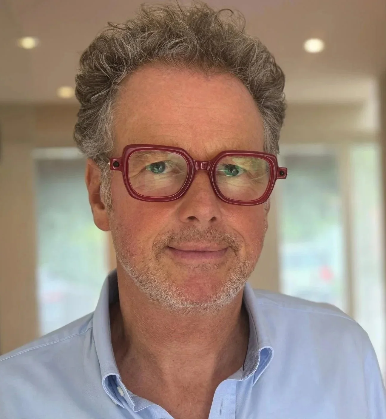 Ein Foto von Jörg Prädel, Heilpraktiker aus Duisburg