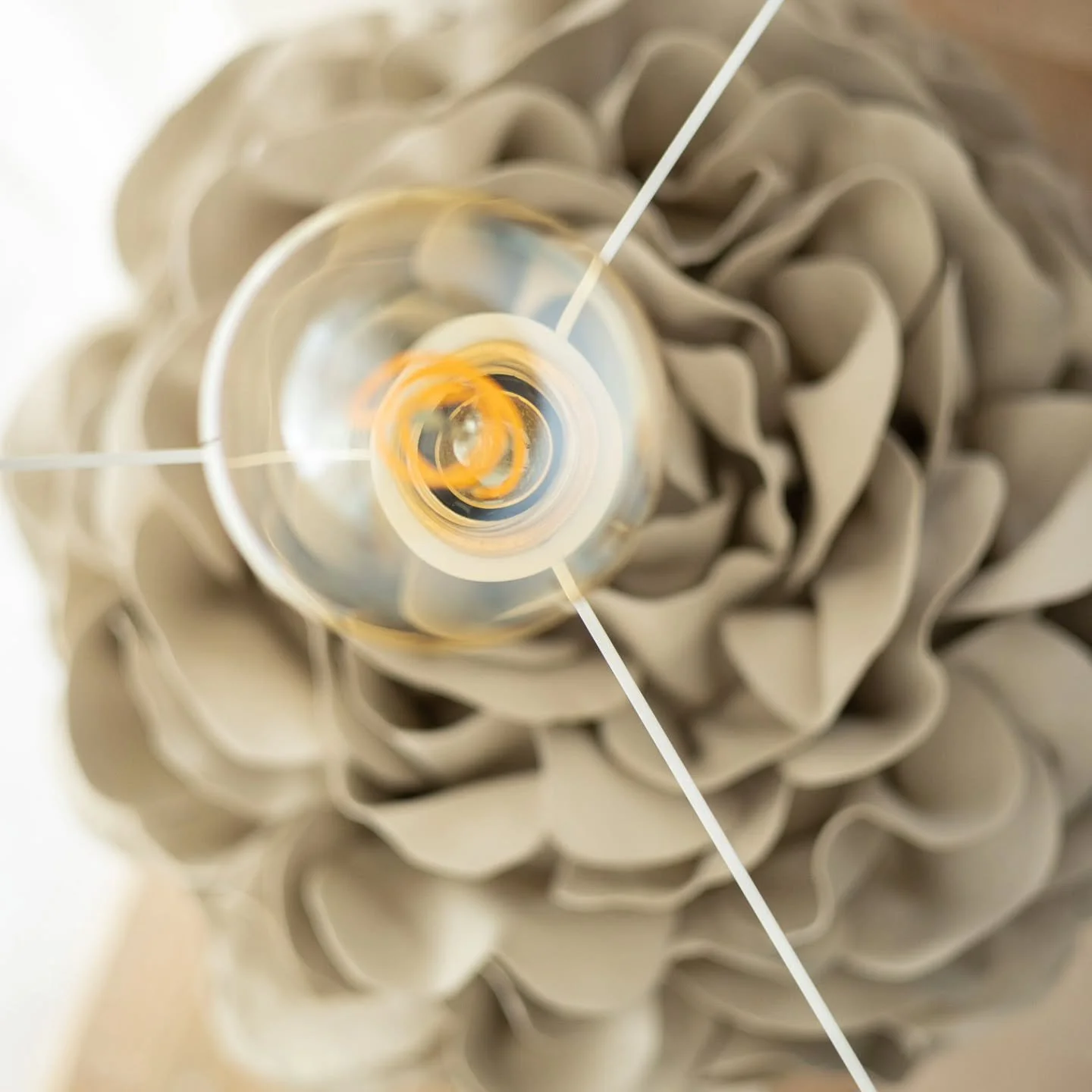 💡 Pas toujours &eacute;vident de choisir entre une ampoule d&eacute;corative et une ampoule basse consommation..

Une ampoule decorative, c'est avant tout une question d'ambiance :
Verre ambr&eacute;, filament visible... Mais aussi une lumi&egrave;r