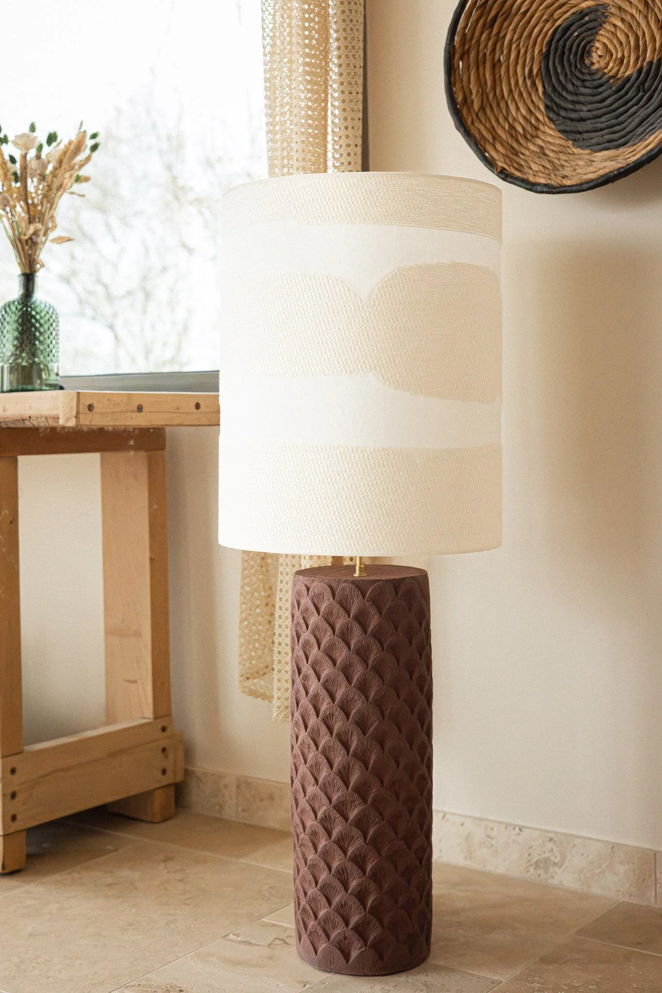 Lampadaire | Intensément, 60