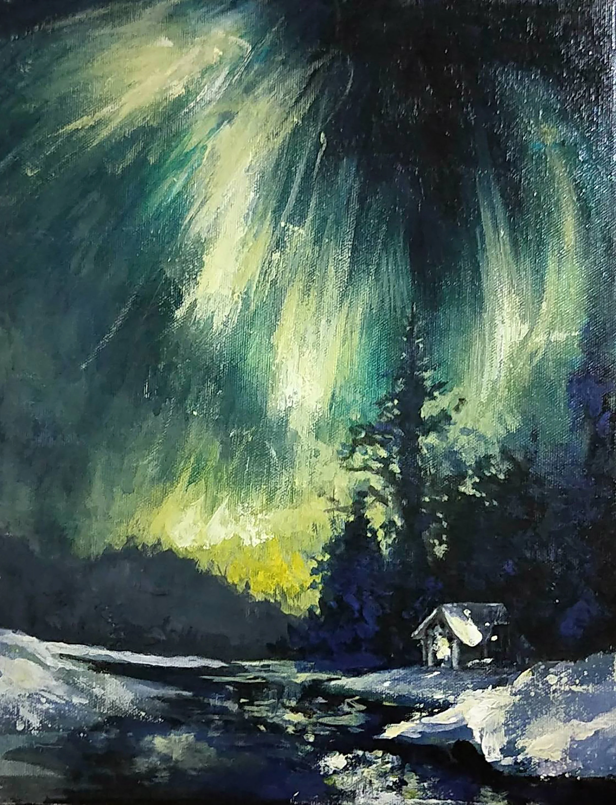 璀 璨 之 舞 - 夜櫻.jpg