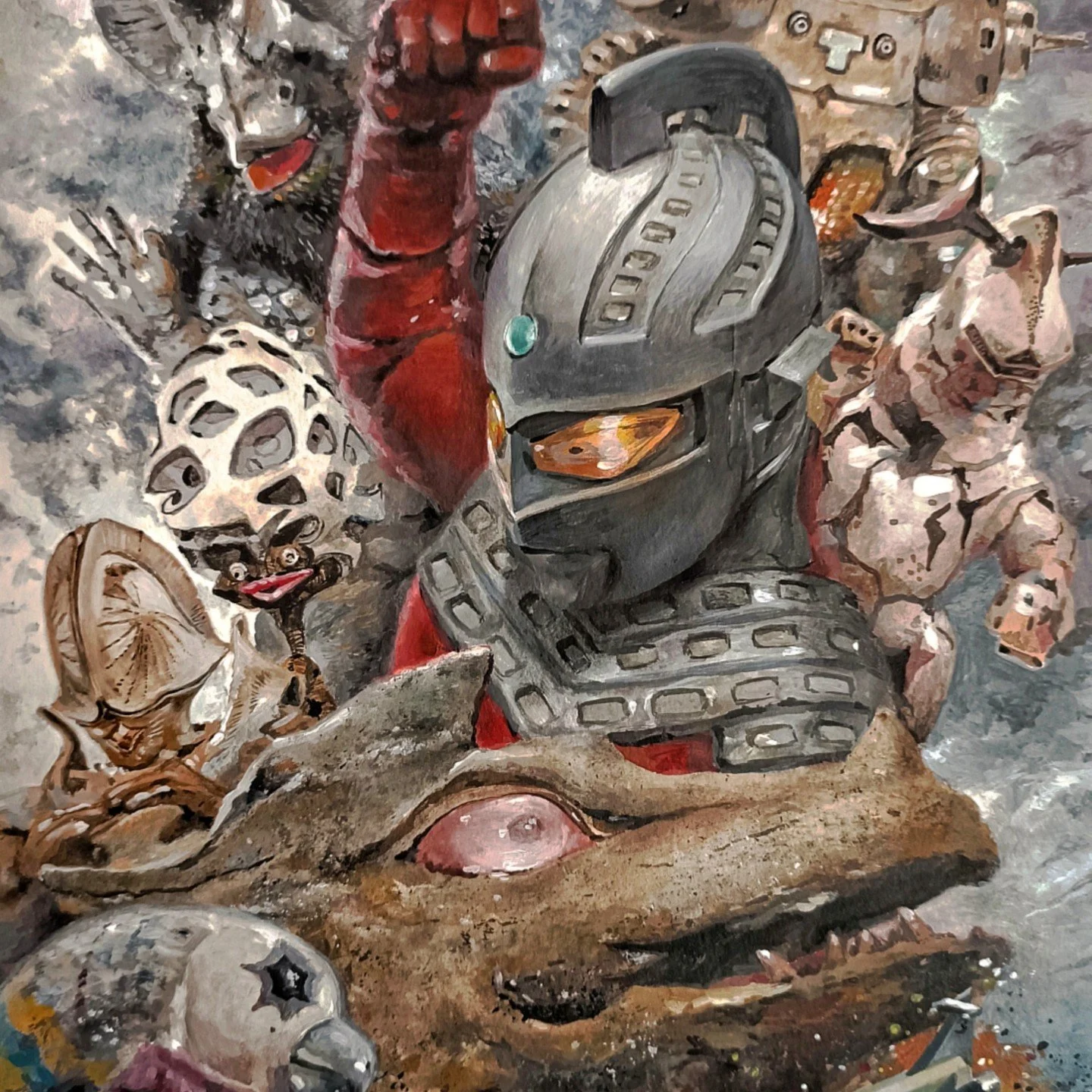 🎉 恭喜所有得獎者！🎉
「2025 我最喜愛的卡通人物繪畫・電繪・手工勞作比賽」圓滿結束。

我們收到了超過 250份充滿創意的參賽作品，感謝各位的熱情參與！你們的作品不僅充滿想像力，更傳遞了對自然與生命的熱愛。

✨ 精彩作品回顧：
從栩栩如生的動物插畫、創意無限的手工勞作，到數位繪圖的科技感，每一份作品都讓人驚艷！你們的筆觸與巧思，展現了藝術的無限可能。

🚀 更多比賽火熱進行中：
別停下創作的腳步！我們還有更多主題比賽等你來挑戰，包括：

2025 聖誕繪畫・電繪・手工勞作比賽
20