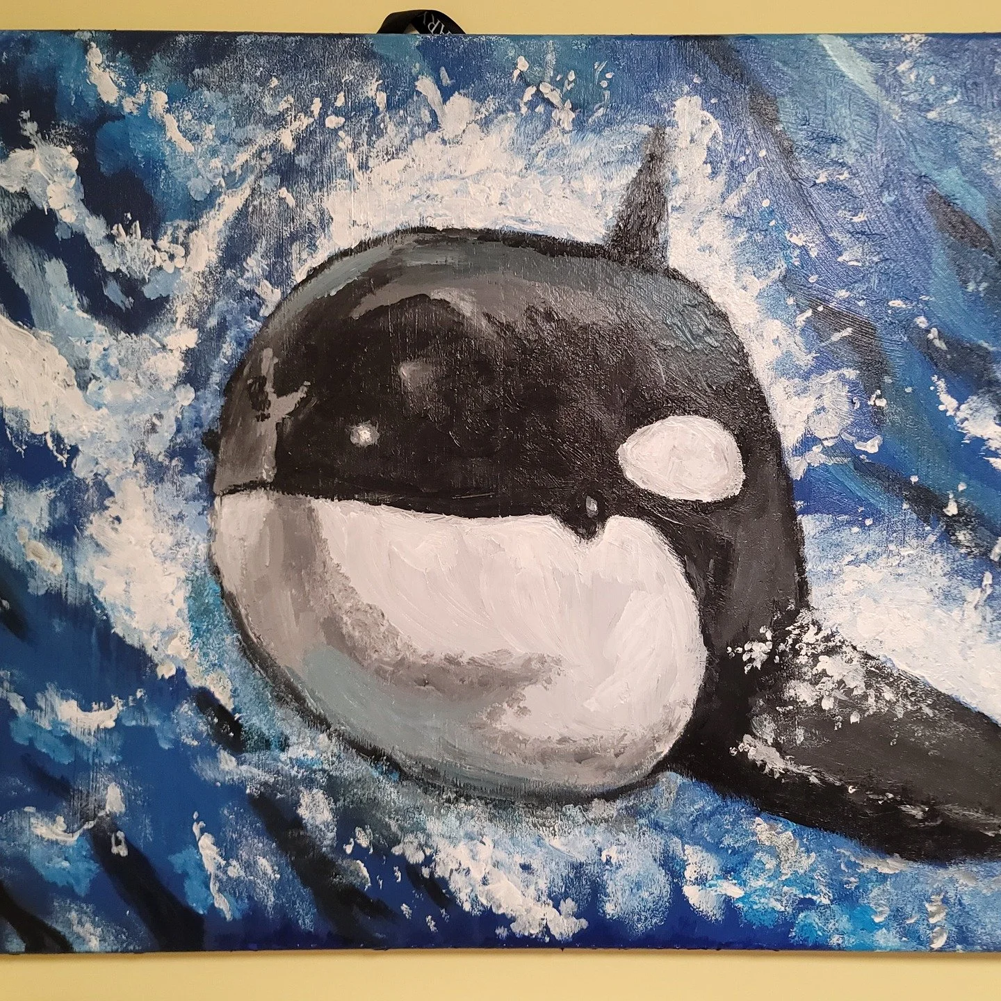 🎉 恭喜所有得獎者！🎉
「2025 海洋生物 繪畫・電繪・ 手工勞作比賽」圓滿結束。

我們收到了超過 450份充滿創意的參賽作品，感謝各位的熱情參與！你們的作品不僅充滿想像力，更傳遞了對自然與生命的熱愛。

✨ 精彩作品回顧：
從栩栩如生的動物插畫、創意無限的手工勞作，到數位繪圖的科技感，每一份作品都讓人驚艷！你們的筆觸與巧思，展現了藝術的無限可能。

🚀 更多比賽火熱進行中：
別停下創作的腳步！我們還有更多主題比賽等你來挑戰，包括：

2025 聖誕繪畫・電繪・手工勞作比賽
2026 