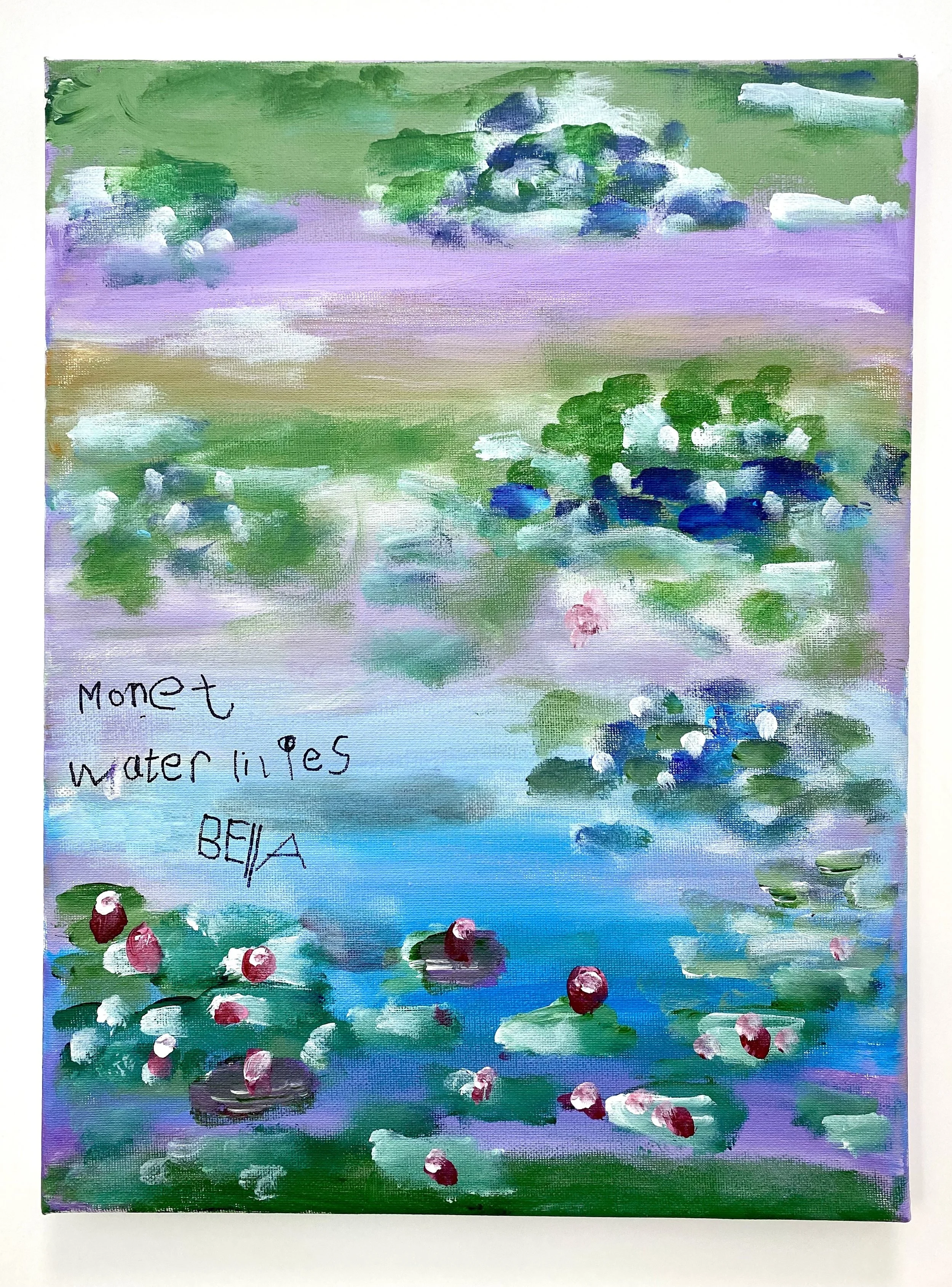 Waterlilies - Serenajohn Hung.jpg