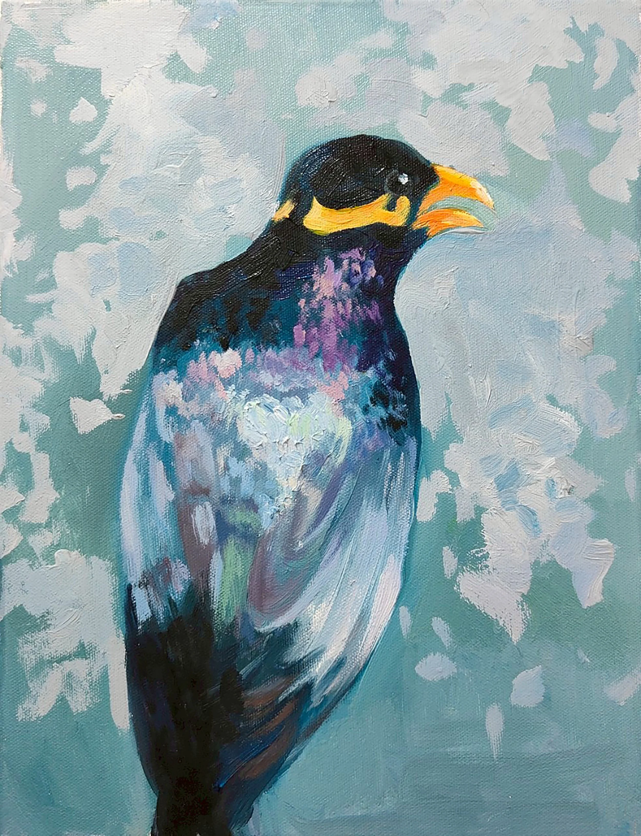 不為回答而歌唱 - 夜櫻.jpg