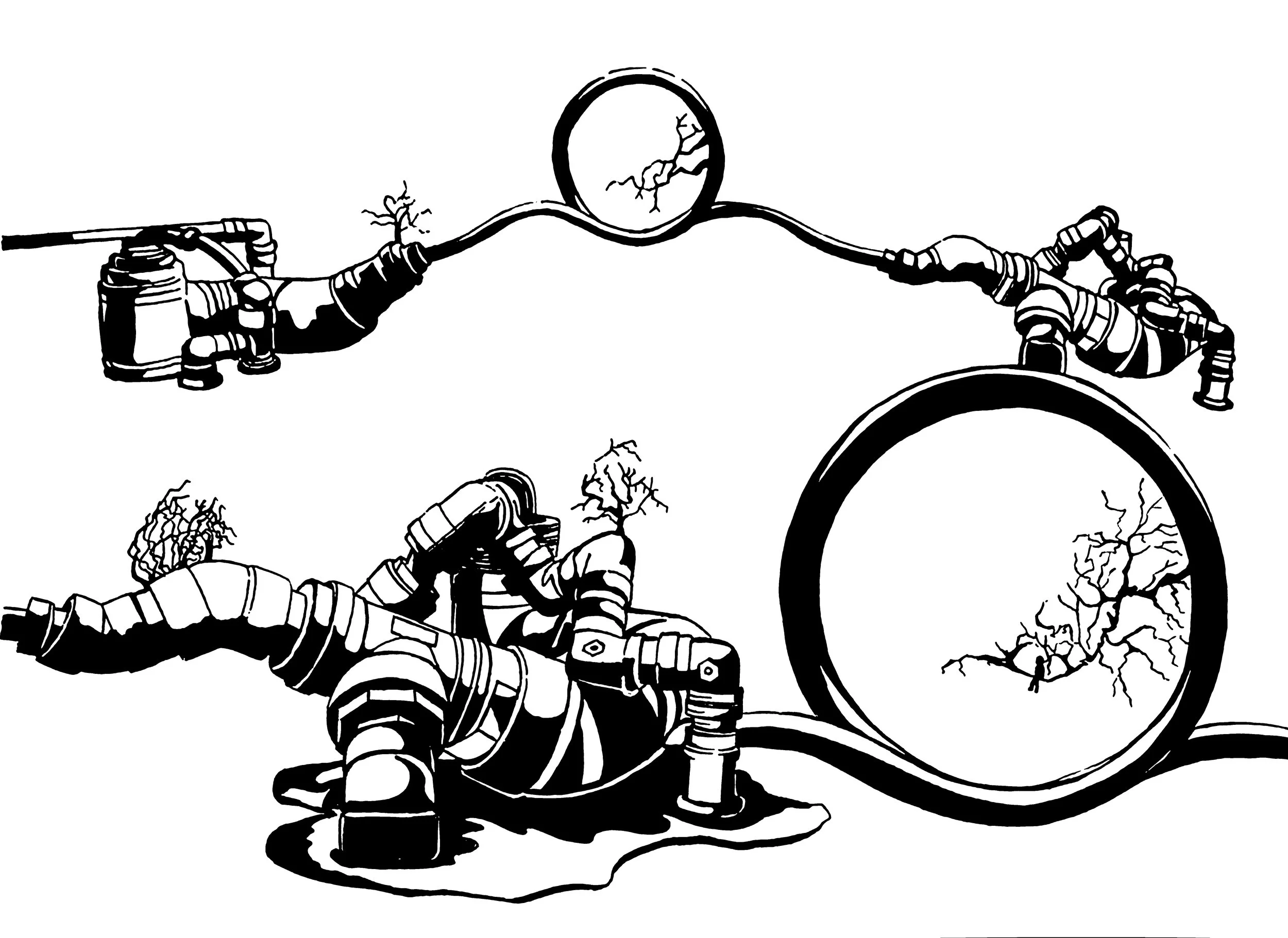 Yip Cheuk Lam 公開組 - 針筆 - cheuk yip.jpeg