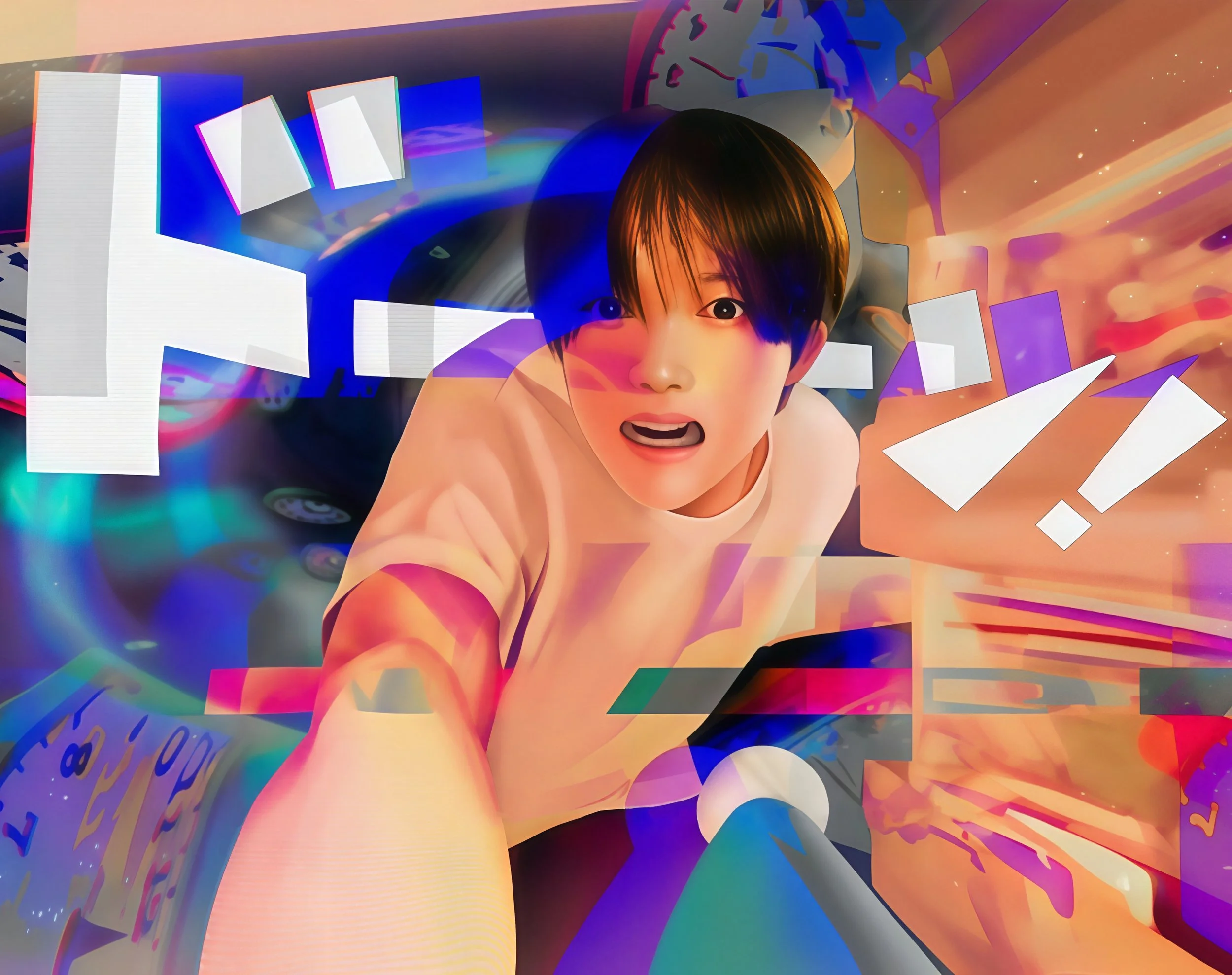 時空冰箱 - Kazushi Akino.jpg