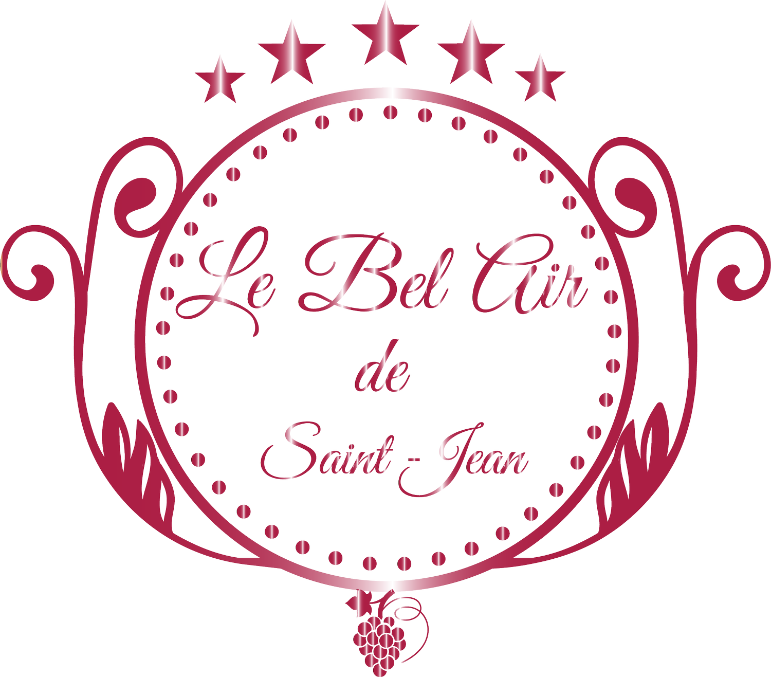 Le Bel Air de Saint jean