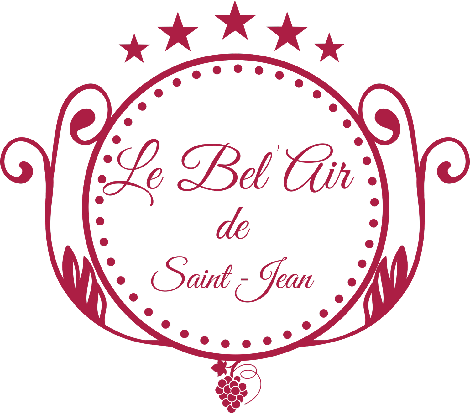 Le Bel Air de Saint jean