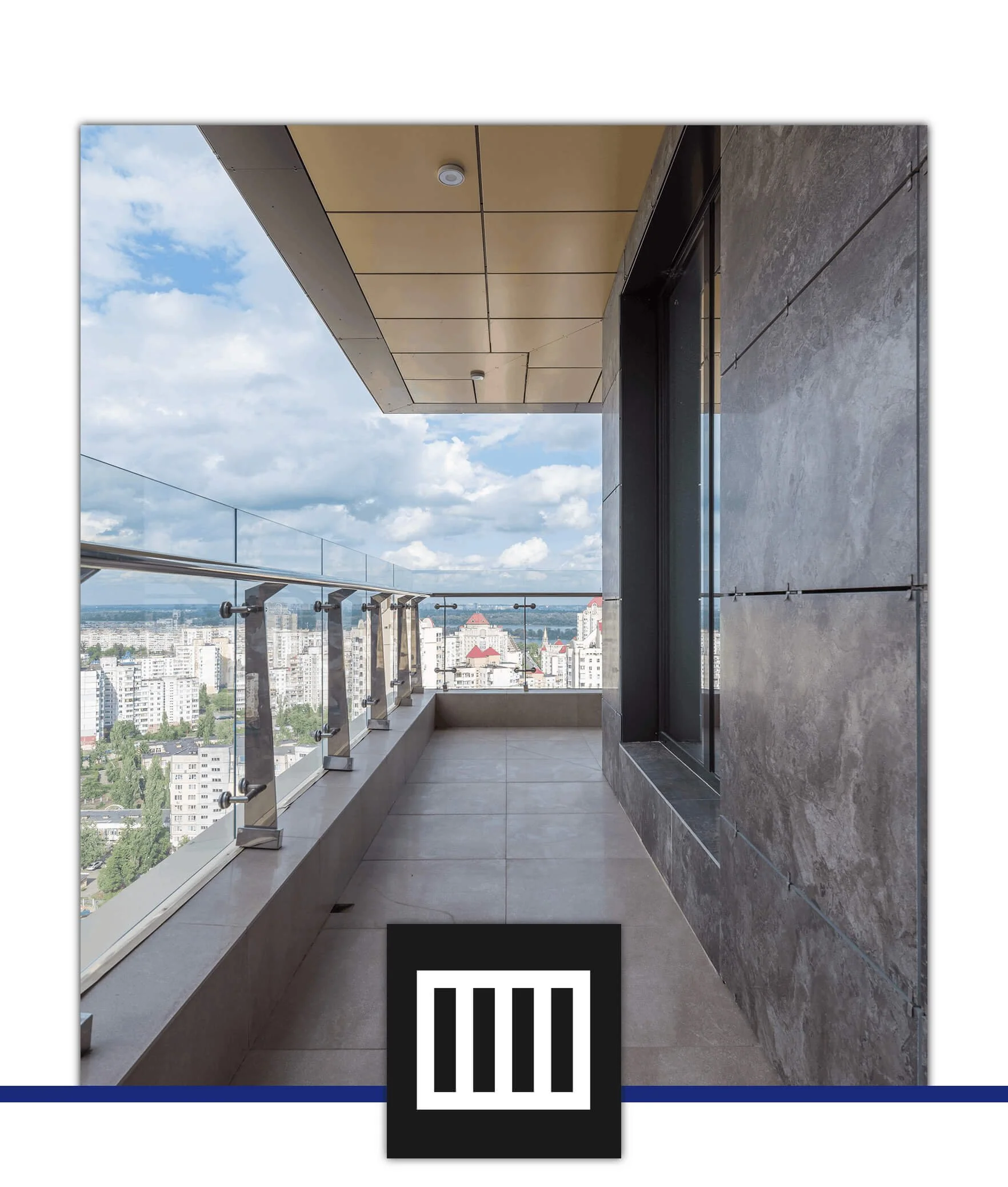 Maßgefertigte Metallkonstruktion aus Stahl und Aluminium von MTP in Kottingbrunn