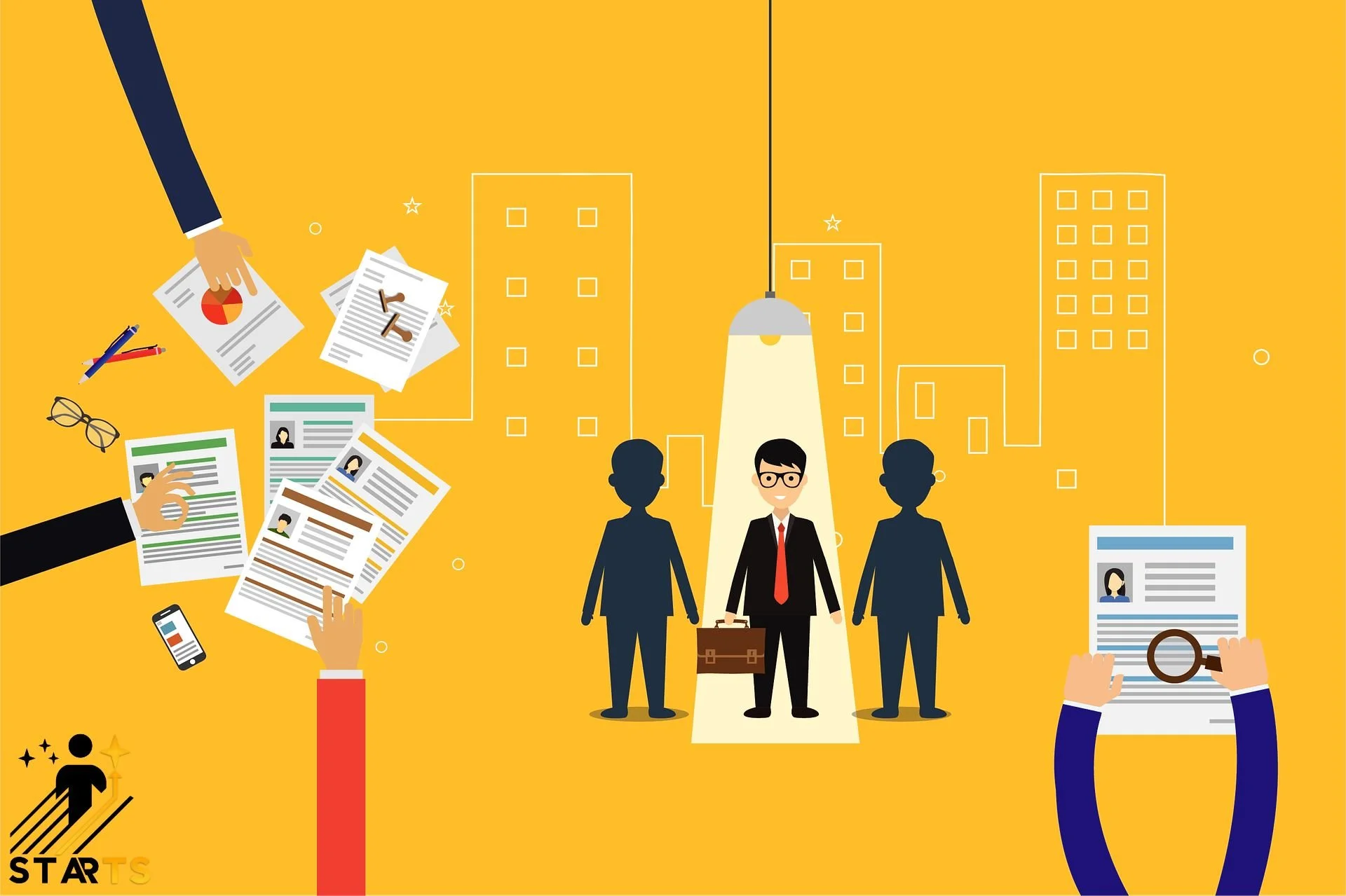 Why Your Hiring Process Is Slow (And How to Fix It)