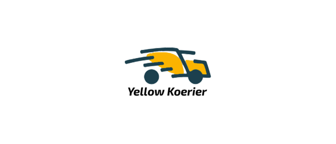 Yellow Koerier