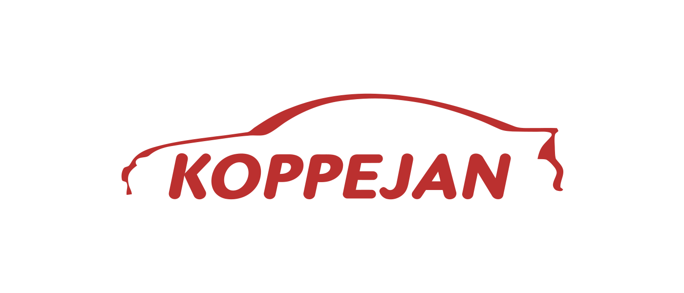 Autobedrijf Koppejan
