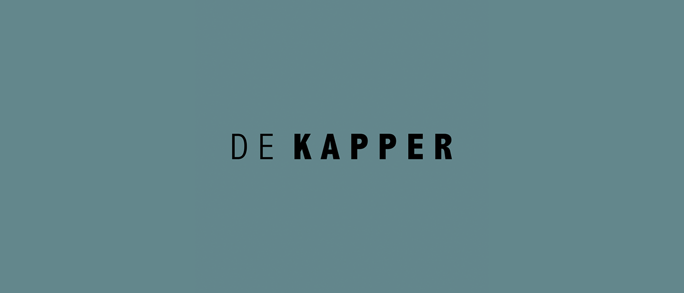 De Kapper