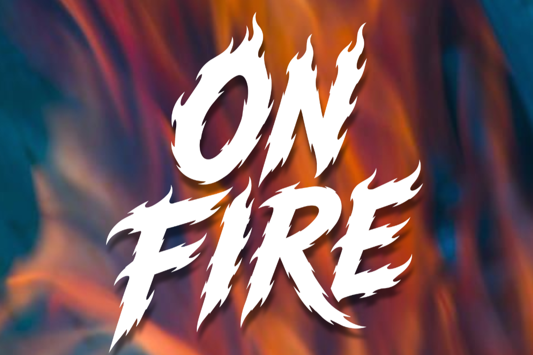 ON FIRE 2026