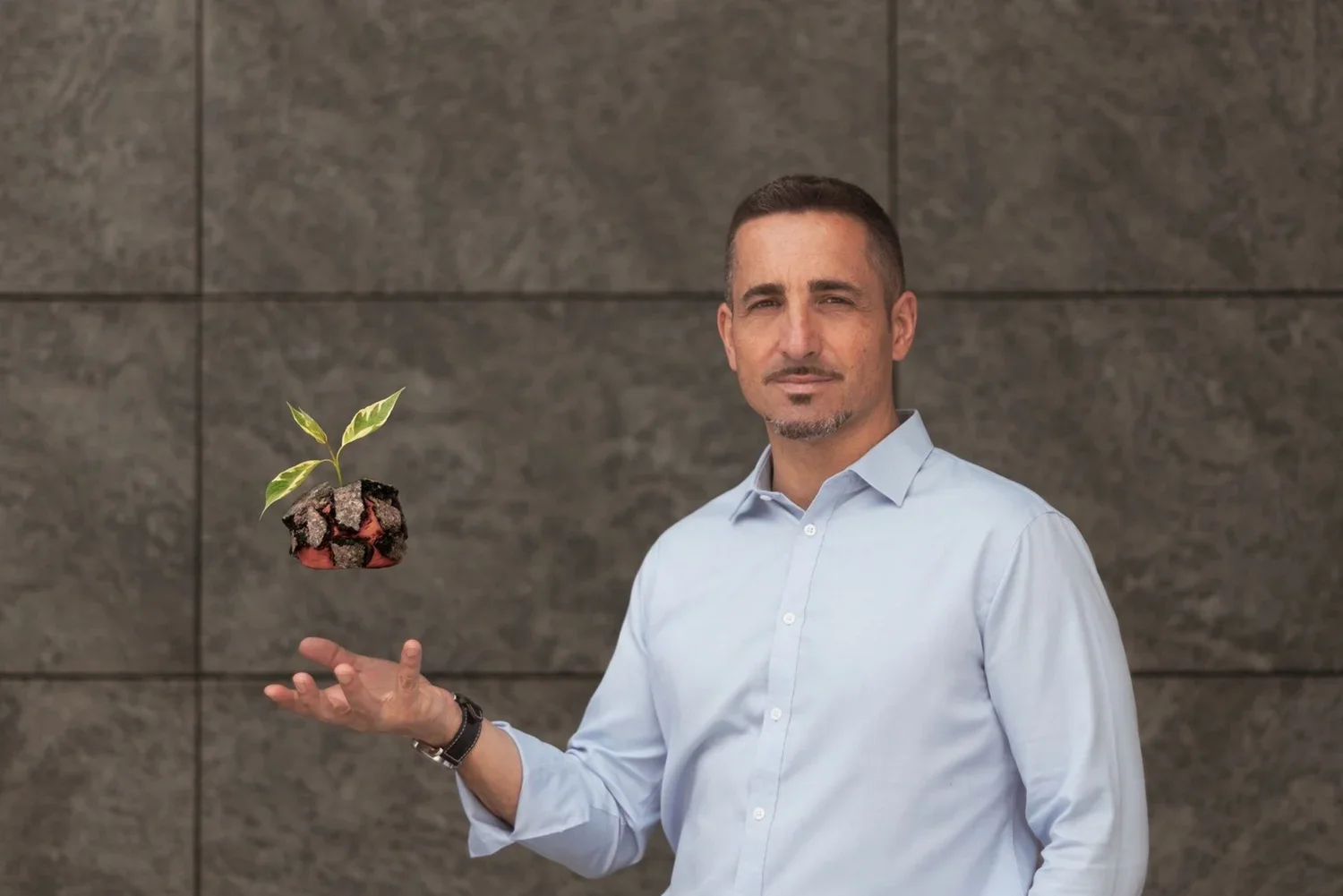 Alessandro Della Monica