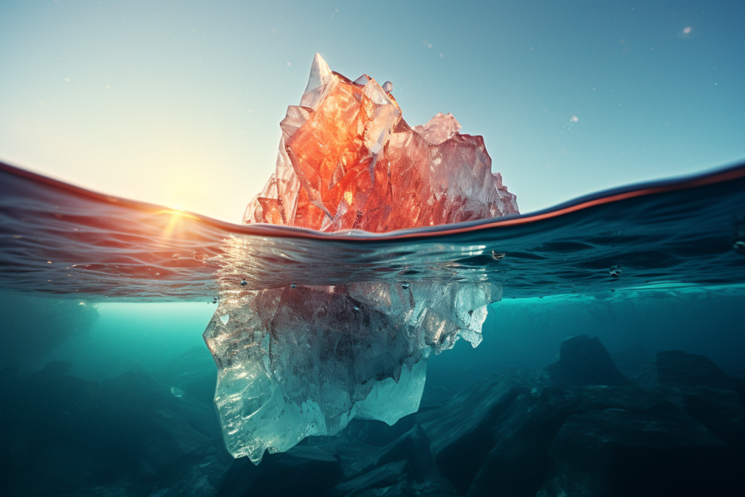 Relazione e Oggetto – l’architettura binaria del conflitto