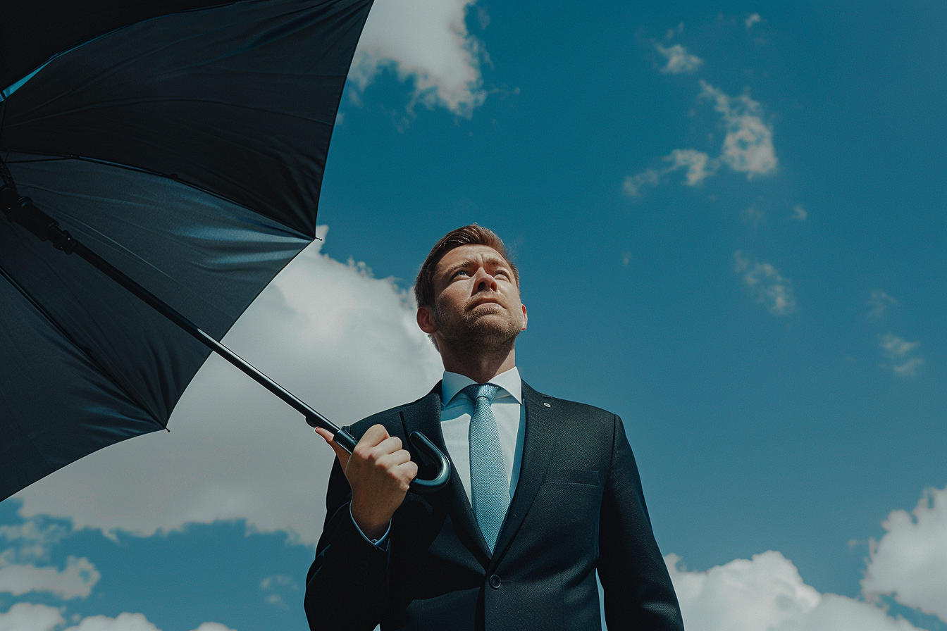 Da Hostage Leadership a Conscious Leadership • Una riflessione per comprendere come governare la trasformazione in corso