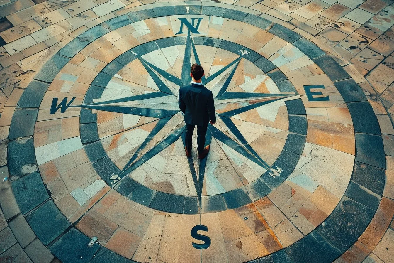 Ma questo “sviluppo” di cui sentiamo parlare continuamente… Cos’è?