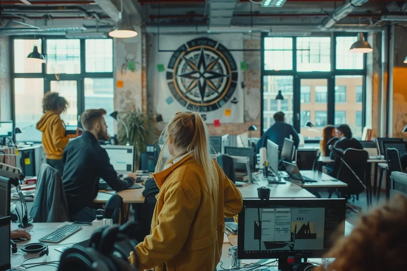 Riflessioni sullo sviluppo: la “triade” dell’empowerment