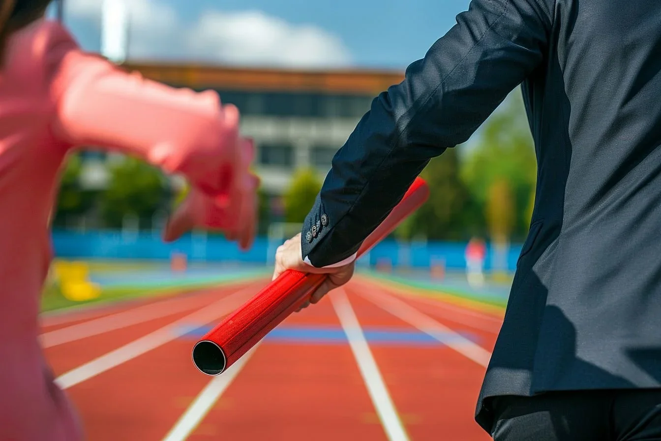 Leadership condivisa: davvero un elemento indispensabile per il successo dei team?