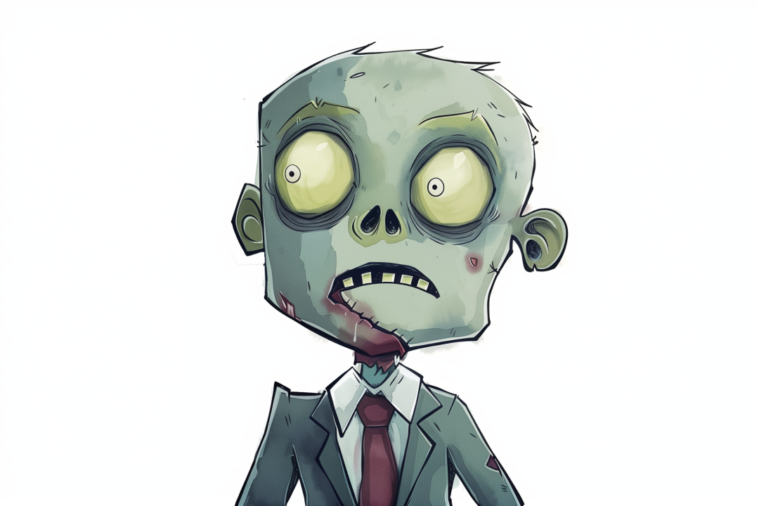 "Zombie" leadership - liberarsi di miti e leggende sulla leadership