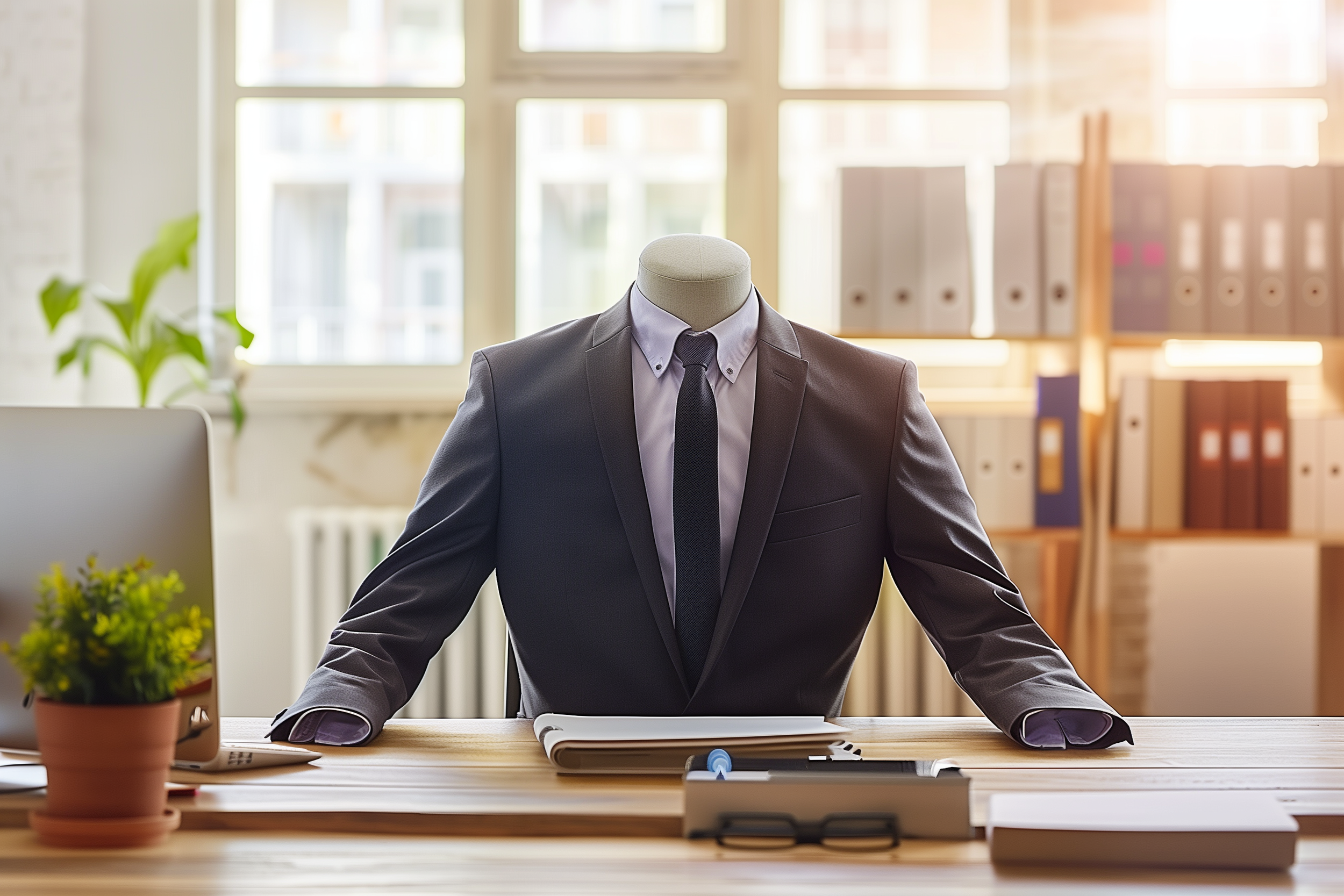 Il flagello degli uomini incompetenti nella leadership