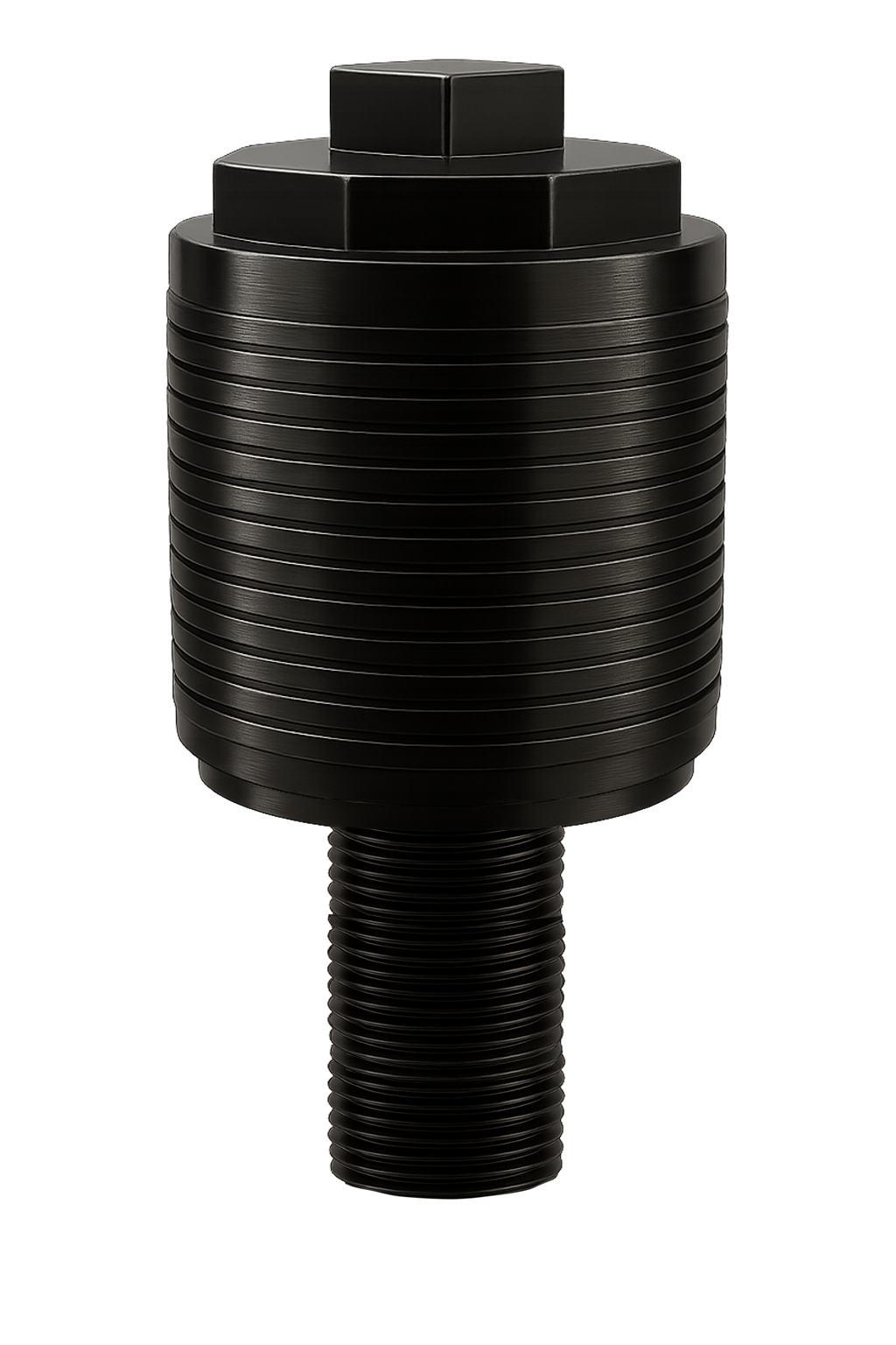 Filterkerzen Typ K aus Kunststoff für Wasseraufbereitung und Filtersysteme