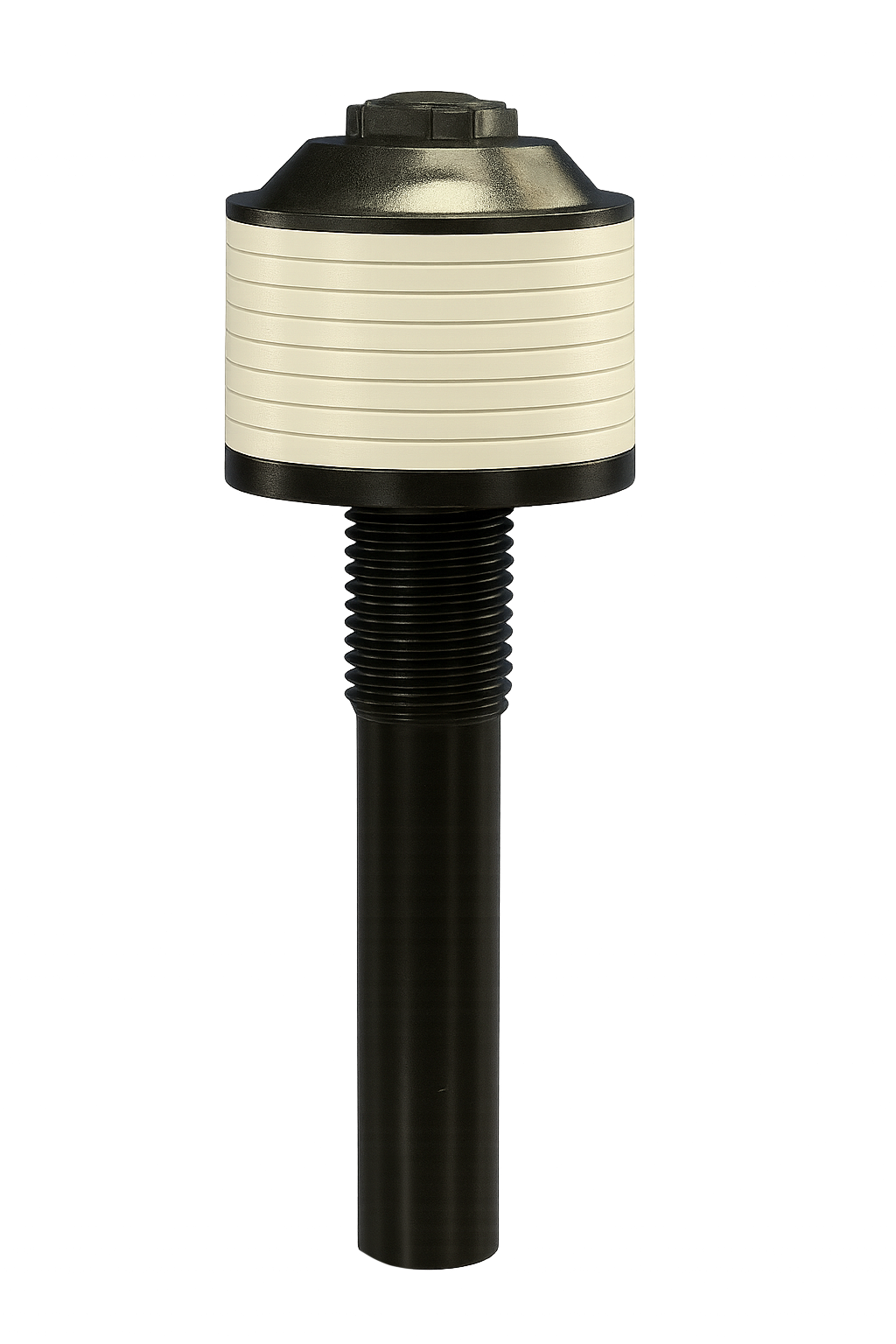 Lamellenfilterdüse Typ HL aus Kunststoff für Wasseraufbereitung und Filtersysteme