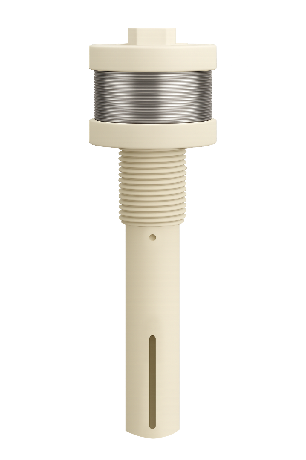 Metall-Plastik-Düse Typ MP aus Kunststoff für Wasseraufbereitung und Filtersysteme